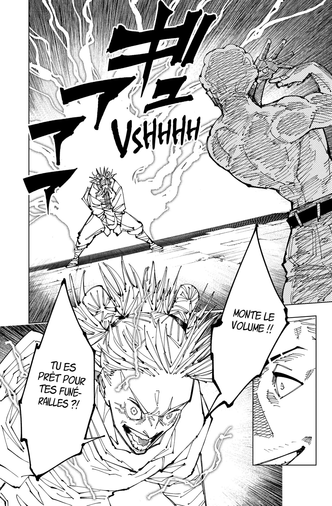 Jujutsu Kaisen - 187 - 6550f1ec882f7.webp