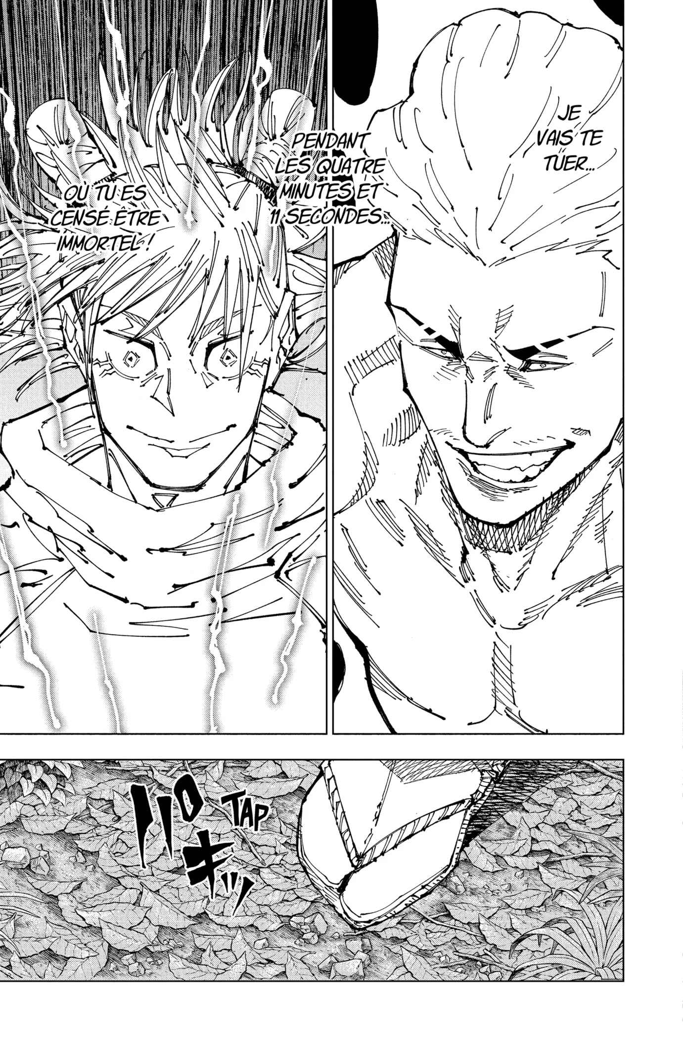 Jujutsu Kaisen - 187 - 6550f1ed375d6.webp