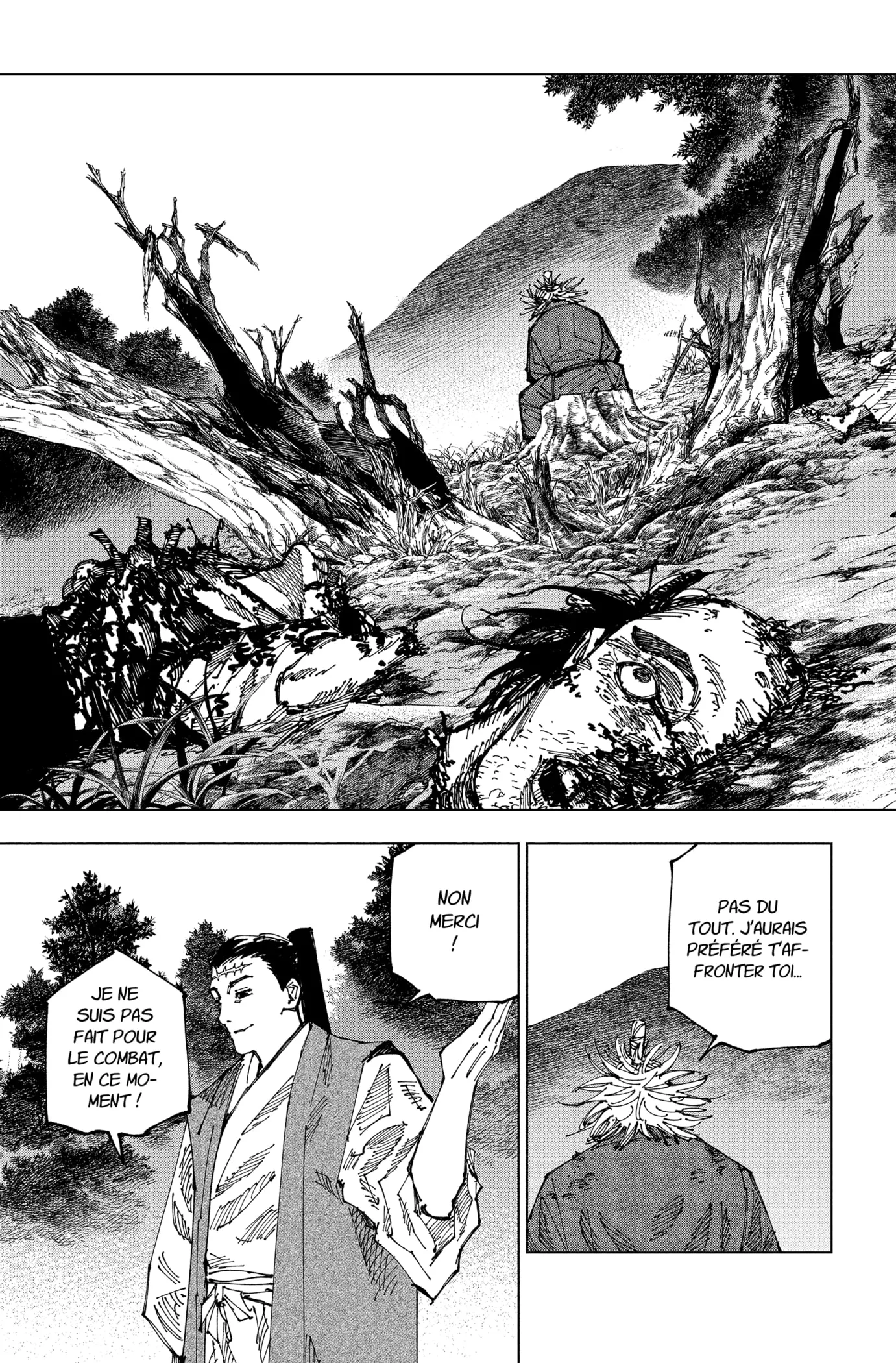 Jujutsu Kaisen - 187 - 6550f1eea4b12.webp