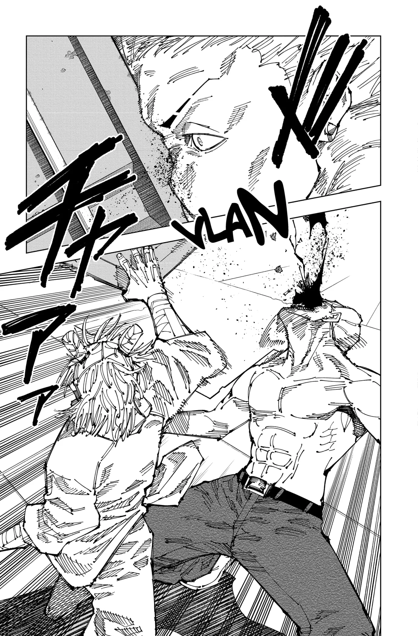 Jujutsu Kaisen - 188 - 6550f1f669fdc.webp