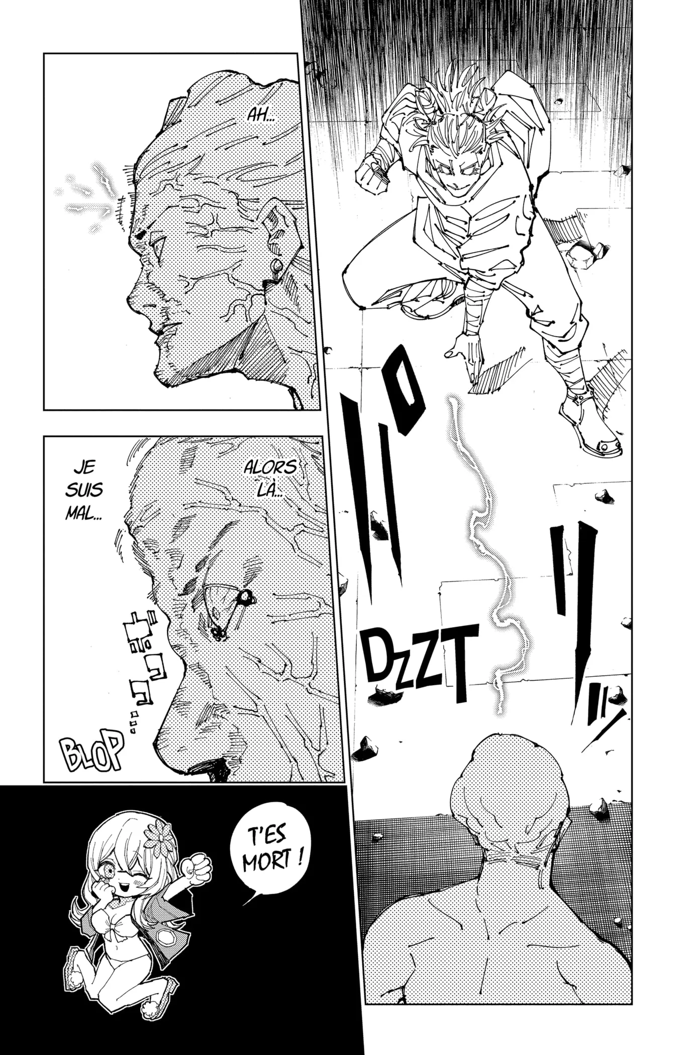 Jujutsu Kaisen - 188 - 6550f1f77cd8d.webp