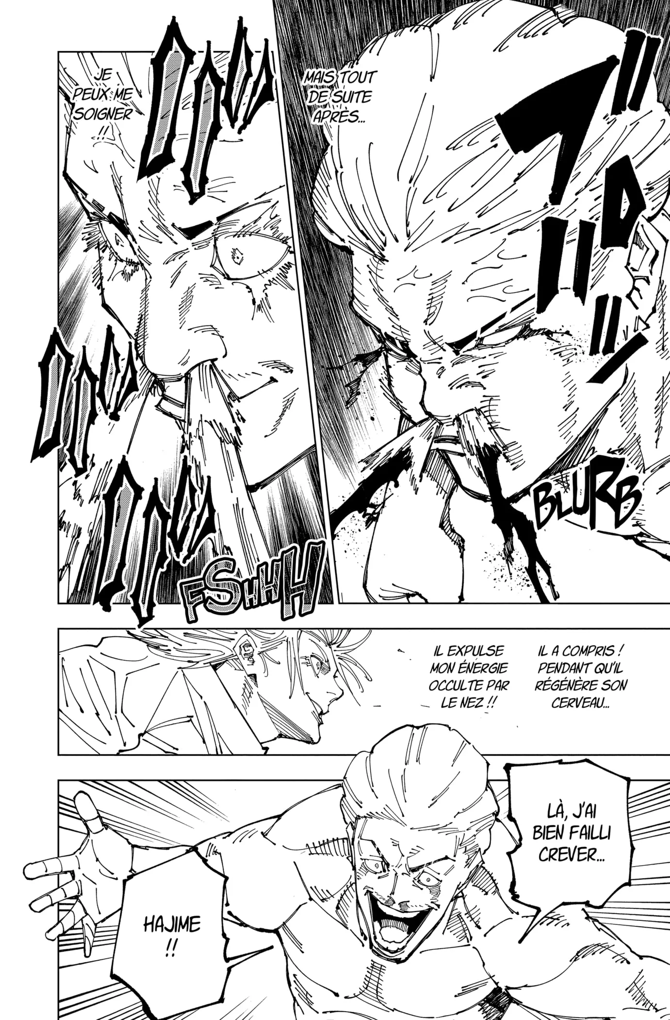 Jujutsu Kaisen - 188 - 6550f1f81aea6.webp