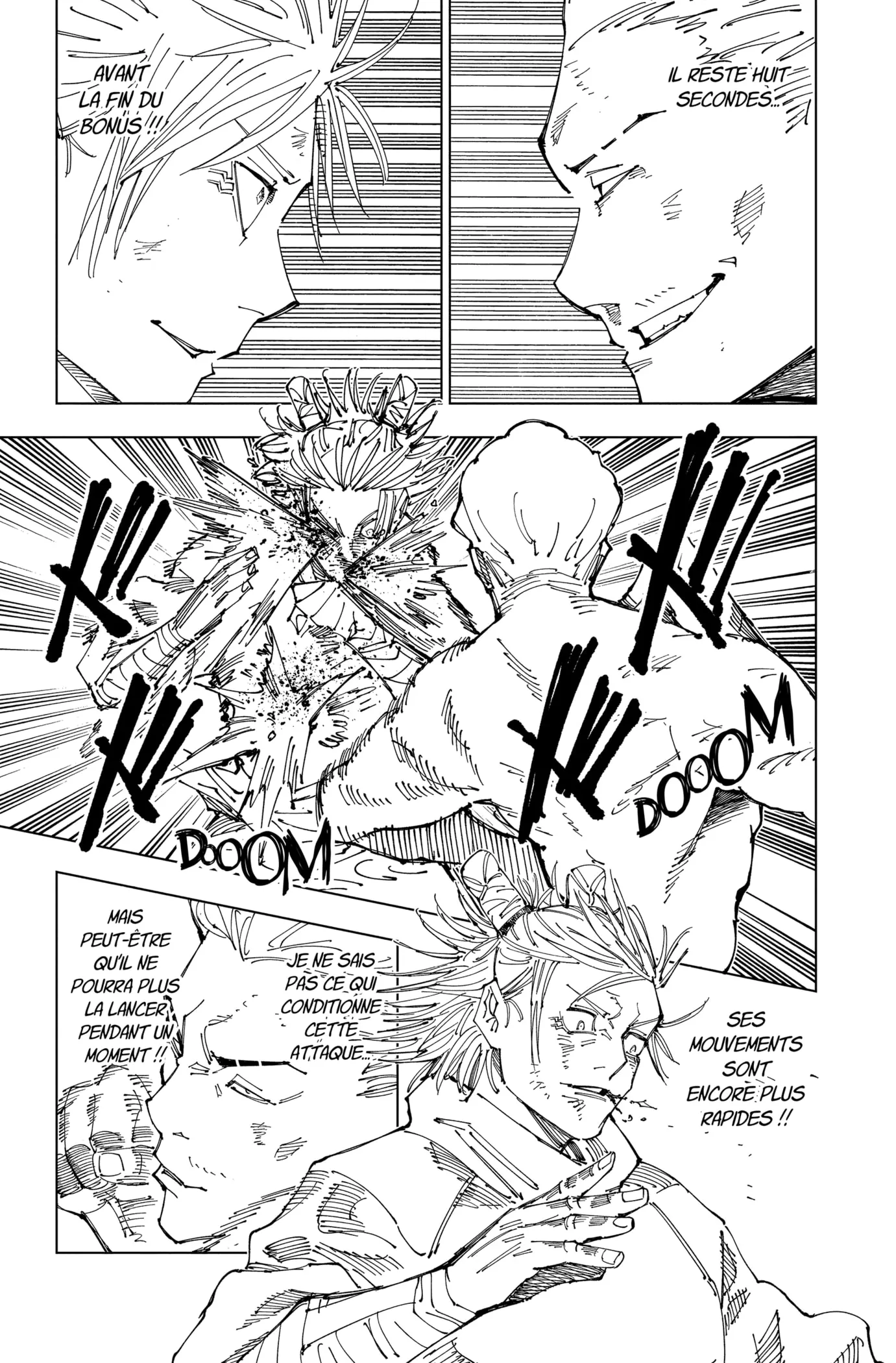 Jujutsu Kaisen - 188 - 6550f1f898b22.webp