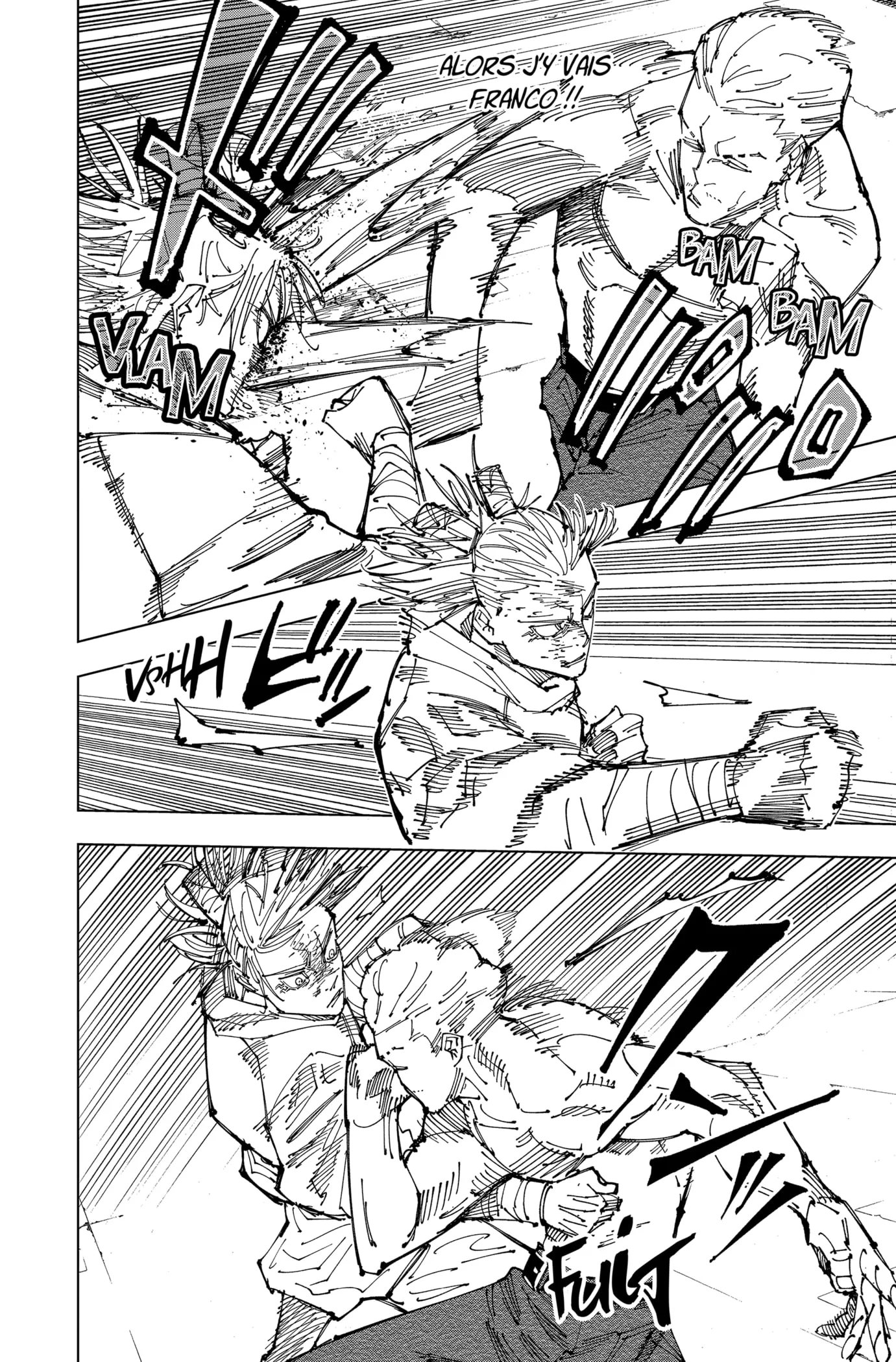 Jujutsu Kaisen - 188 - 6550f1f952b18.webp