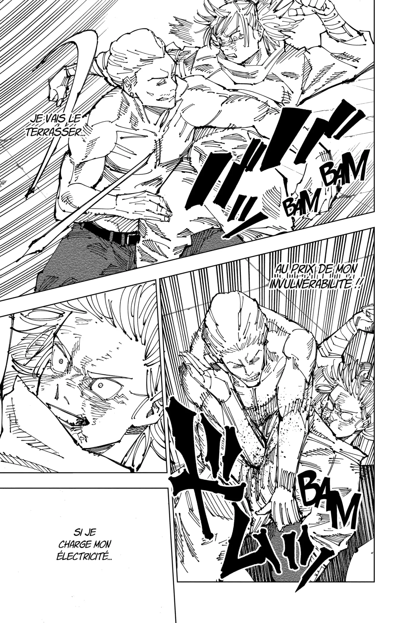 Jujutsu Kaisen - 188 - 6550f1f9e15db.webp