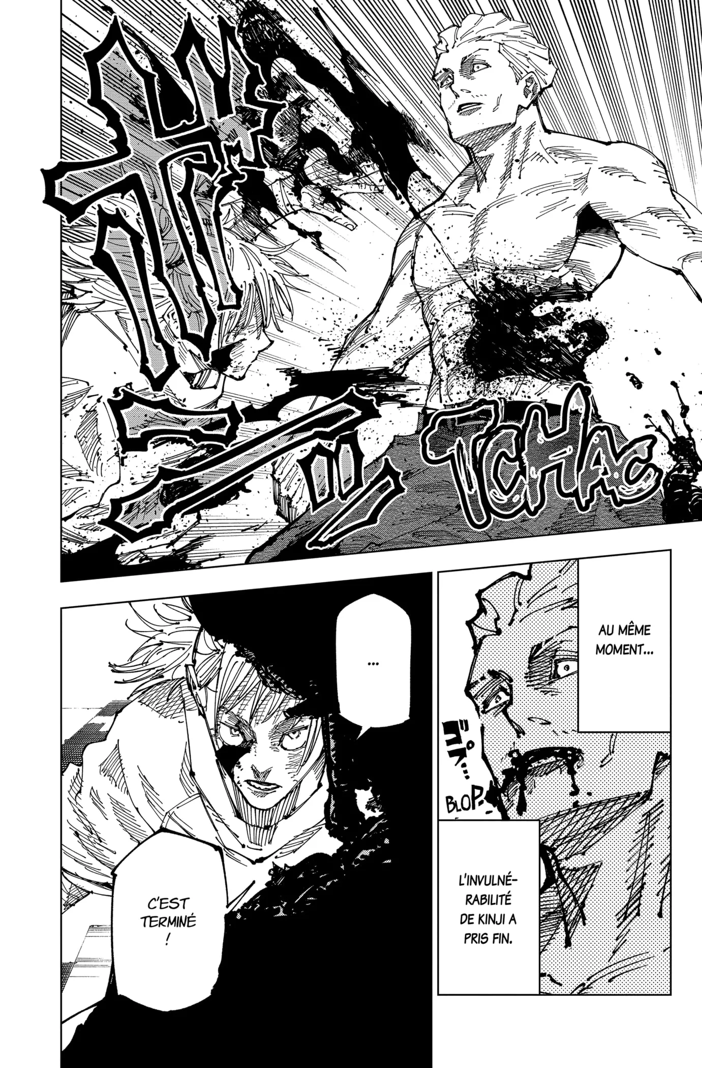 Jujutsu Kaisen - 188 - 6550f1fbea5ce.webp
