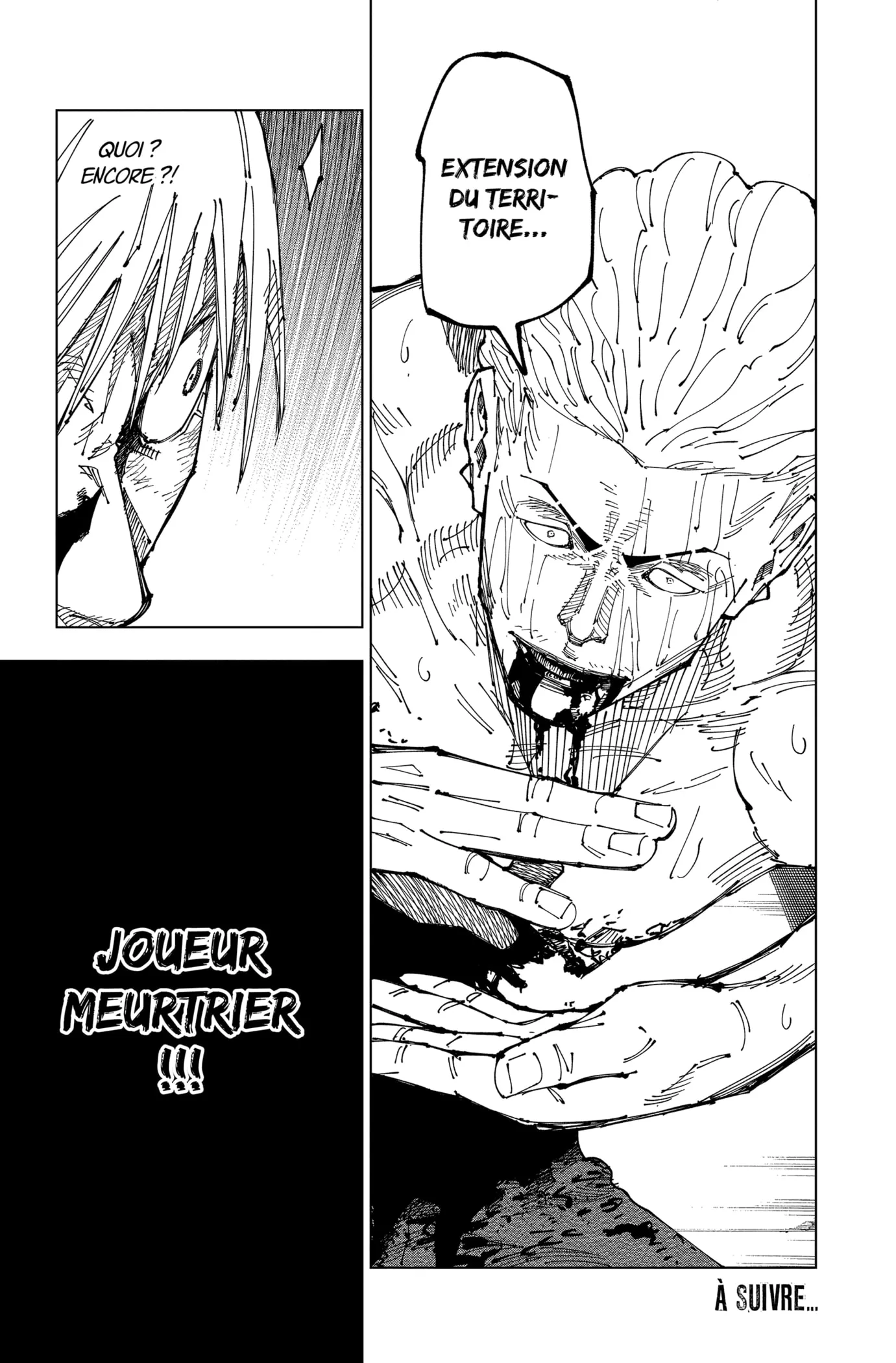 Jujutsu Kaisen - 188 - 6550f1fc6e452.webp