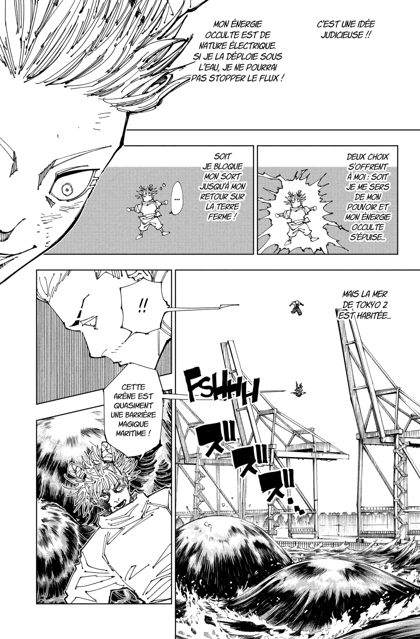 Jujutsu Kaisen - 189 - 6550f1ffea286.webp
