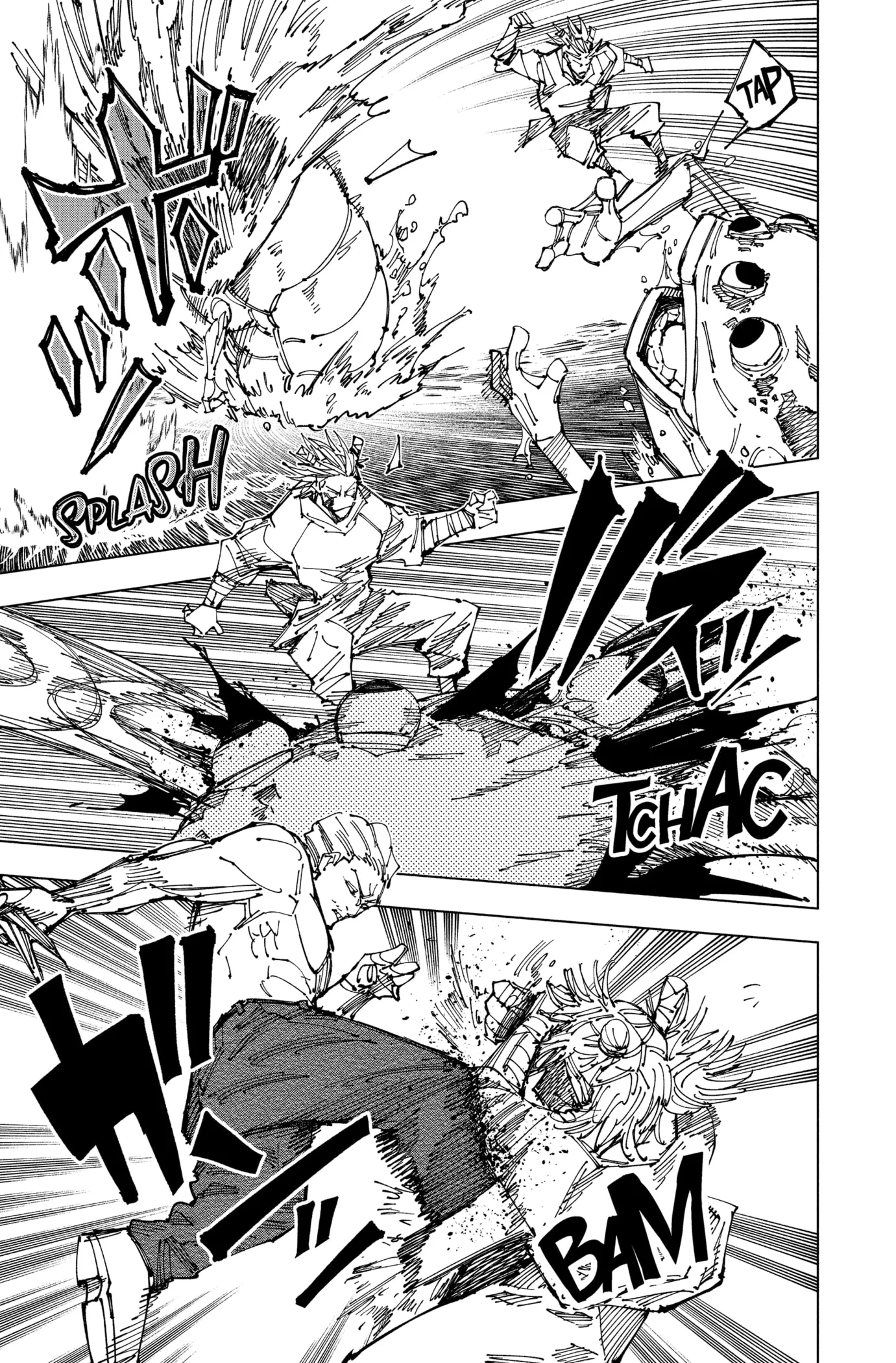 Jujutsu Kaisen - 189 - 6550f201e0687.webp