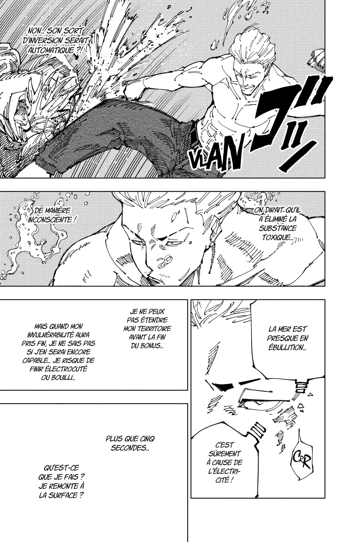 Jujutsu Kaisen - 189 - 6550f206aca4a.webp