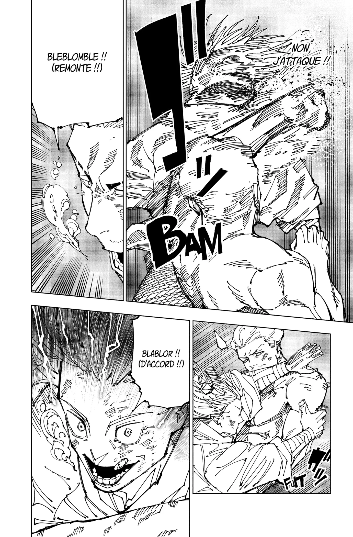 Jujutsu Kaisen - 189 - 6550f2074c95f.webp