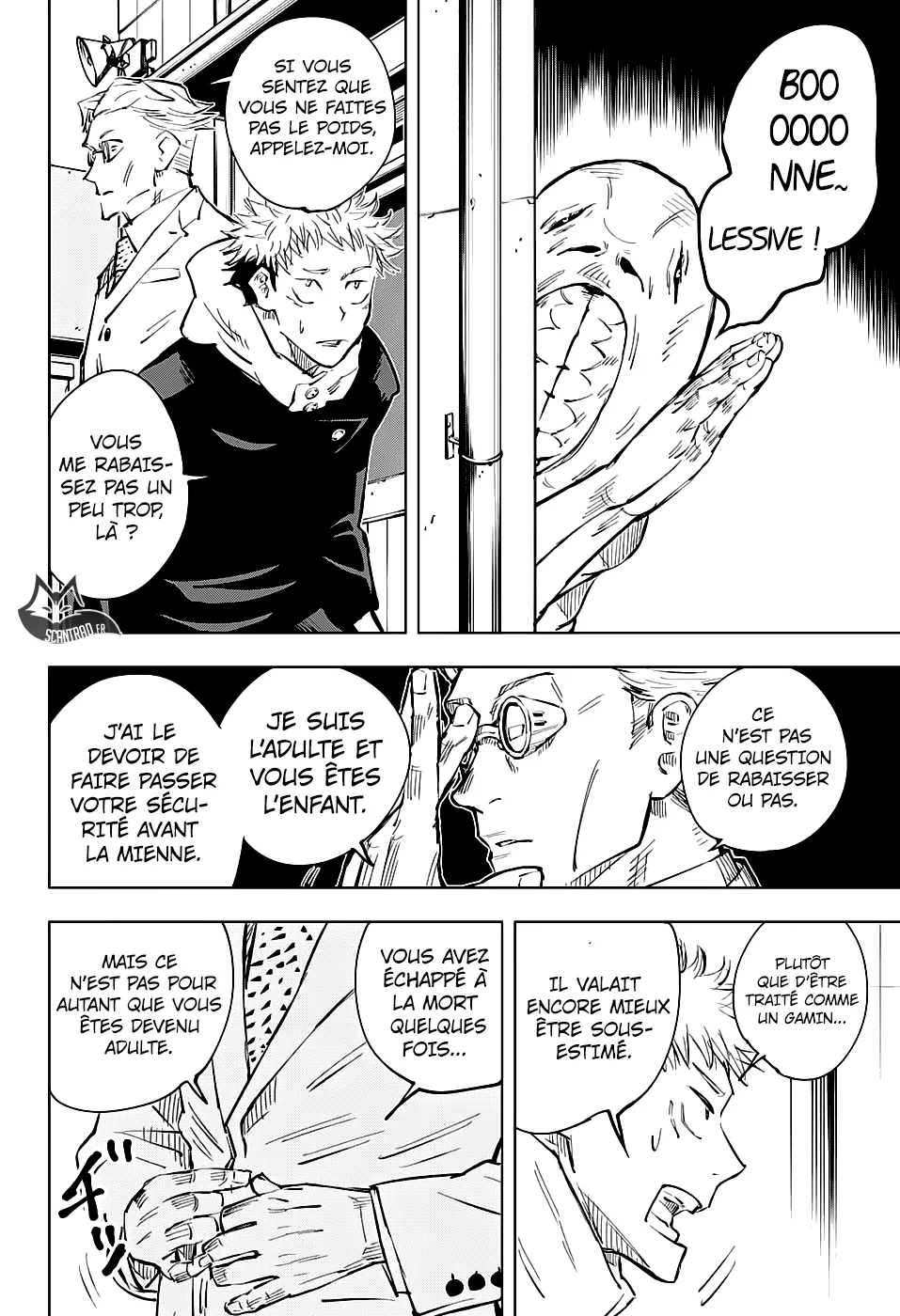 Jujutsu Kaisen - 19 - 6550edfd236dd.webp
