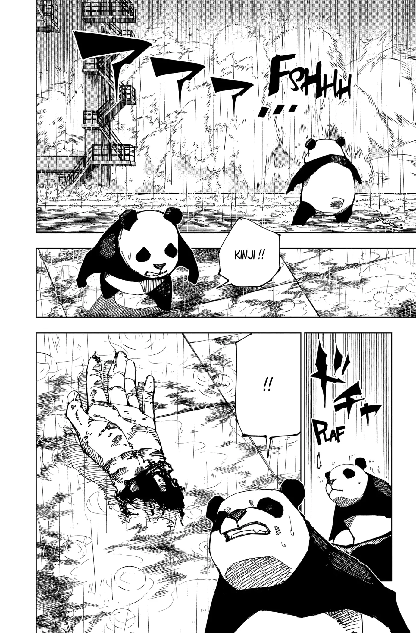 Jujutsu Kaisen - 190 - 6550f2093e52e.webp