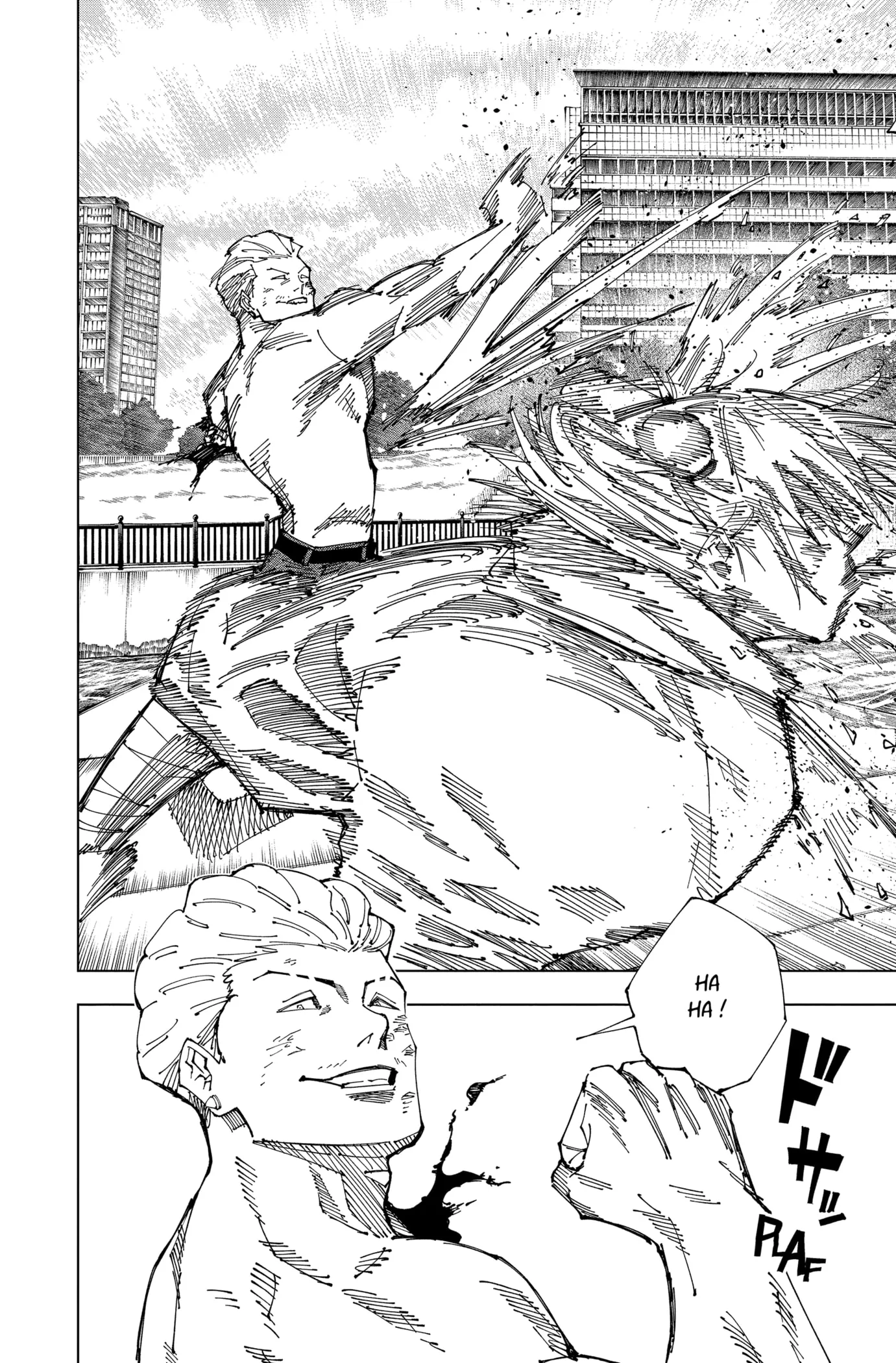 Jujutsu Kaisen - 190 - 6550f20a753d2.webp
