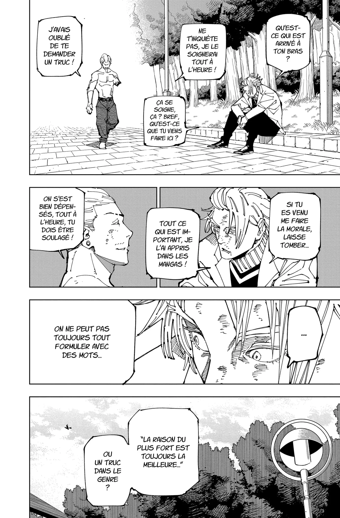 Jujutsu Kaisen - 190 - 6550f20de4cc0.webp