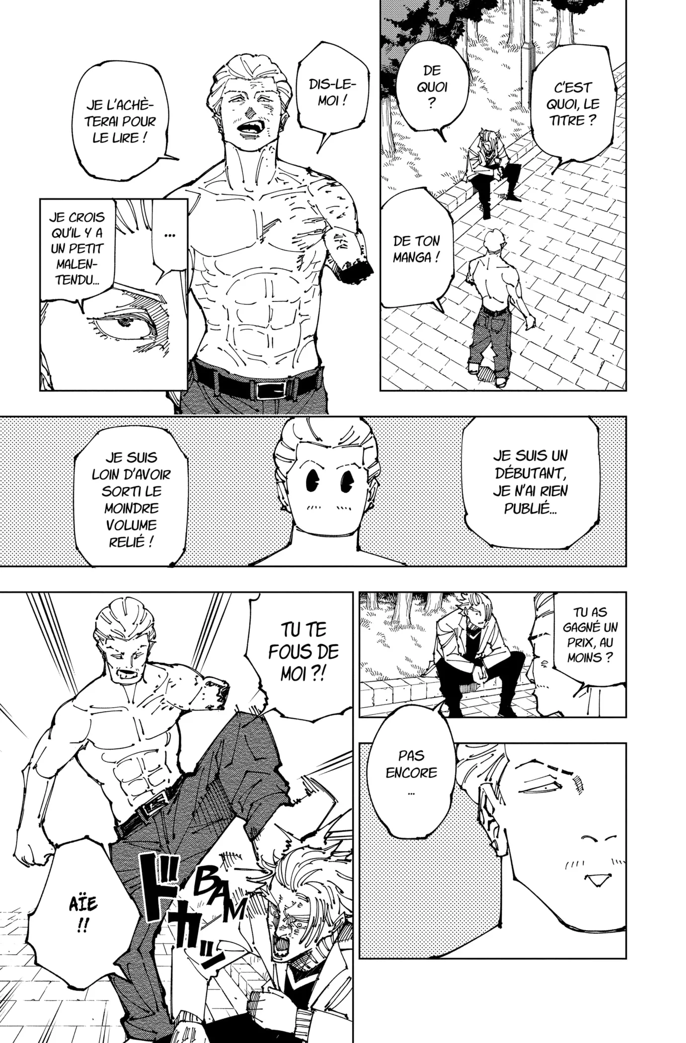 Jujutsu Kaisen - 190 - 6550f20e82e38.webp