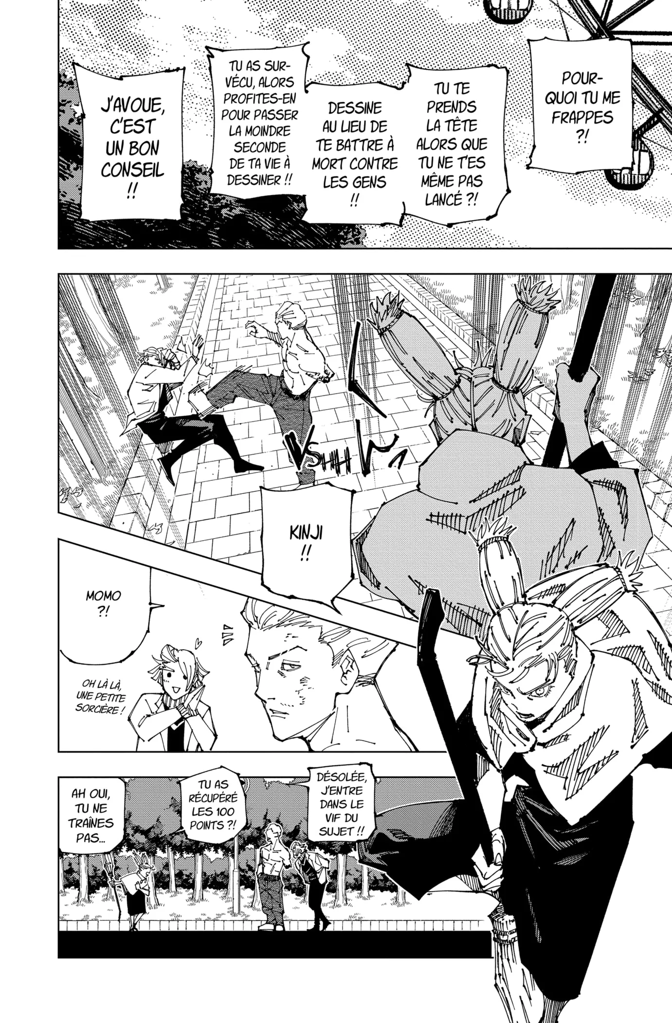 Jujutsu Kaisen - 190 - 6550f20f2483f.webp