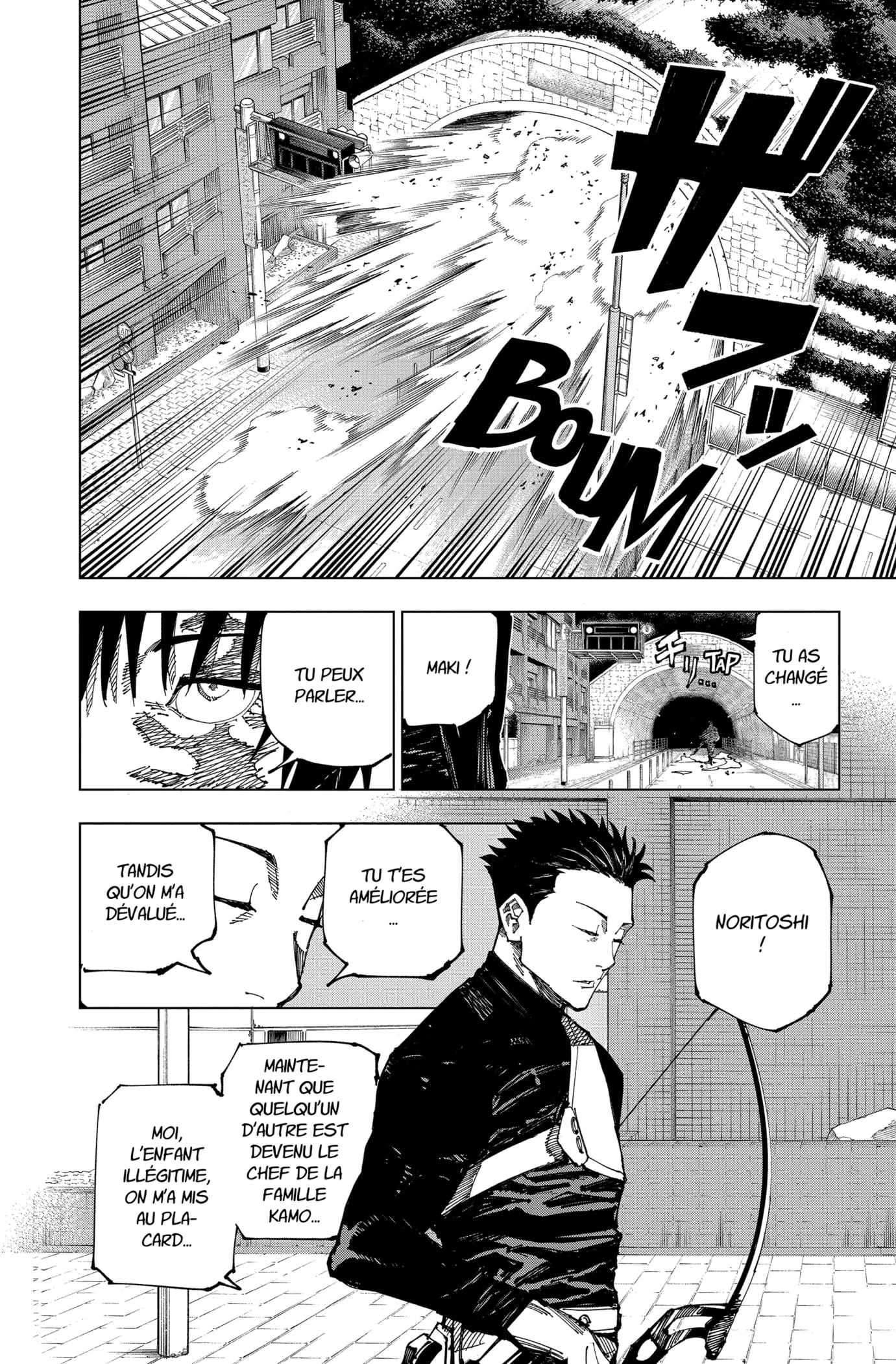 Jujutsu Kaisen - 190 - 6550f211a3a72.webp
