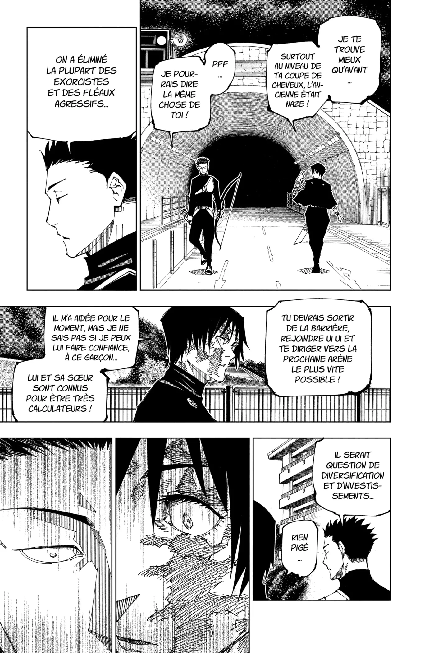 Jujutsu Kaisen - 190 - 6550f2124317a.webp