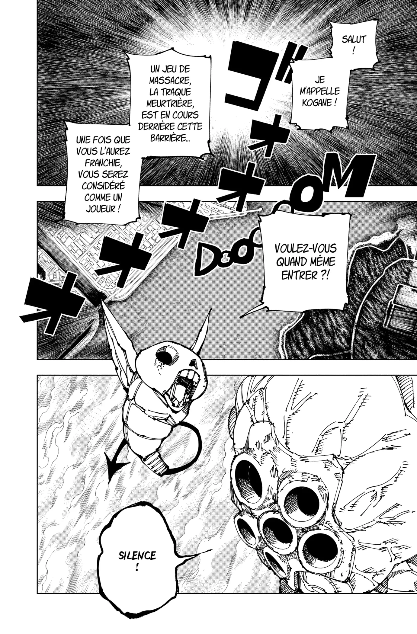 Jujutsu Kaisen - 190 - 6550f212e128d.webp