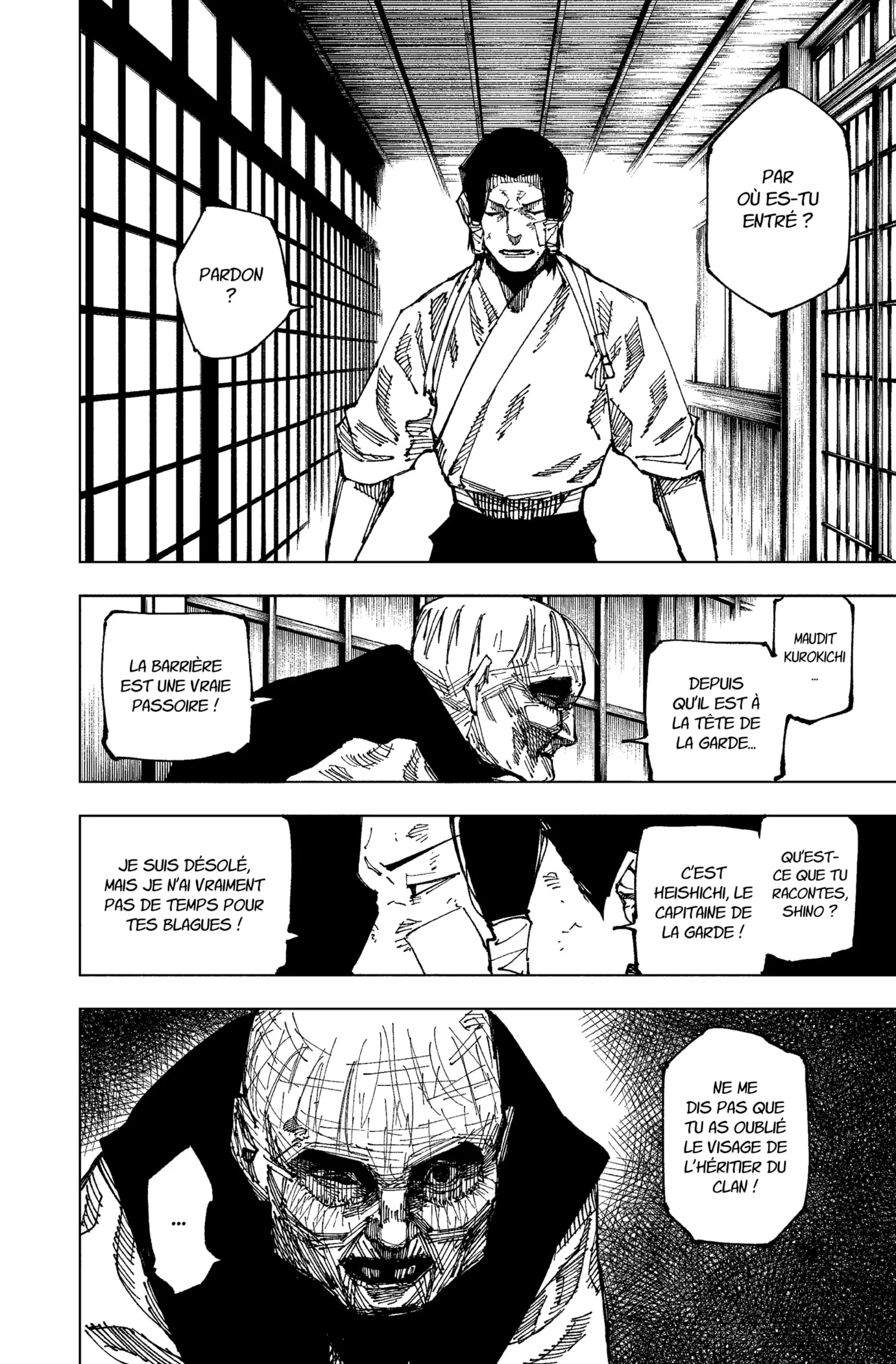 Jujutsu Kaisen - 191 - 6550f214b18ce.webp