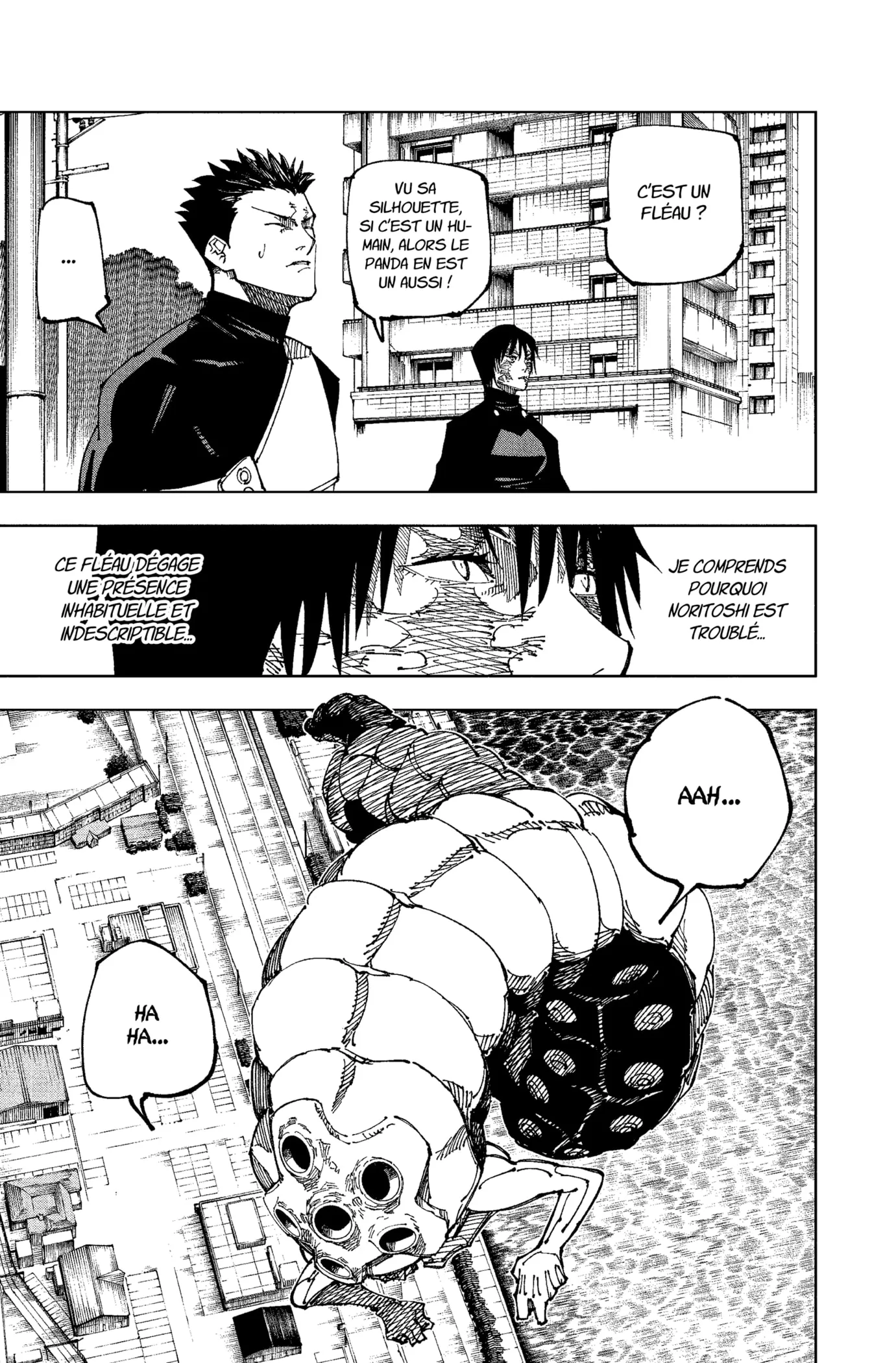 Jujutsu Kaisen - 191 - 6550f2189f02a.webp
