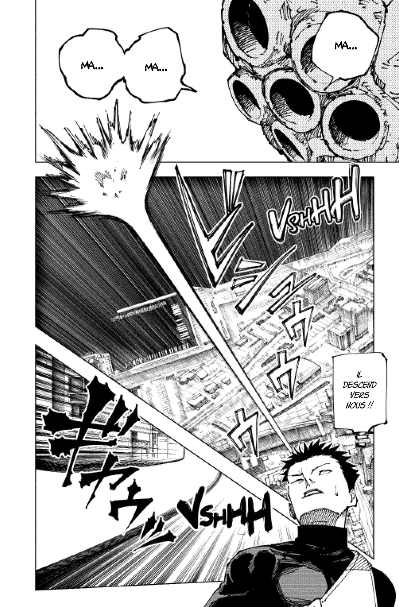 Jujutsu Kaisen - 191 - 6550f21942d21.webp