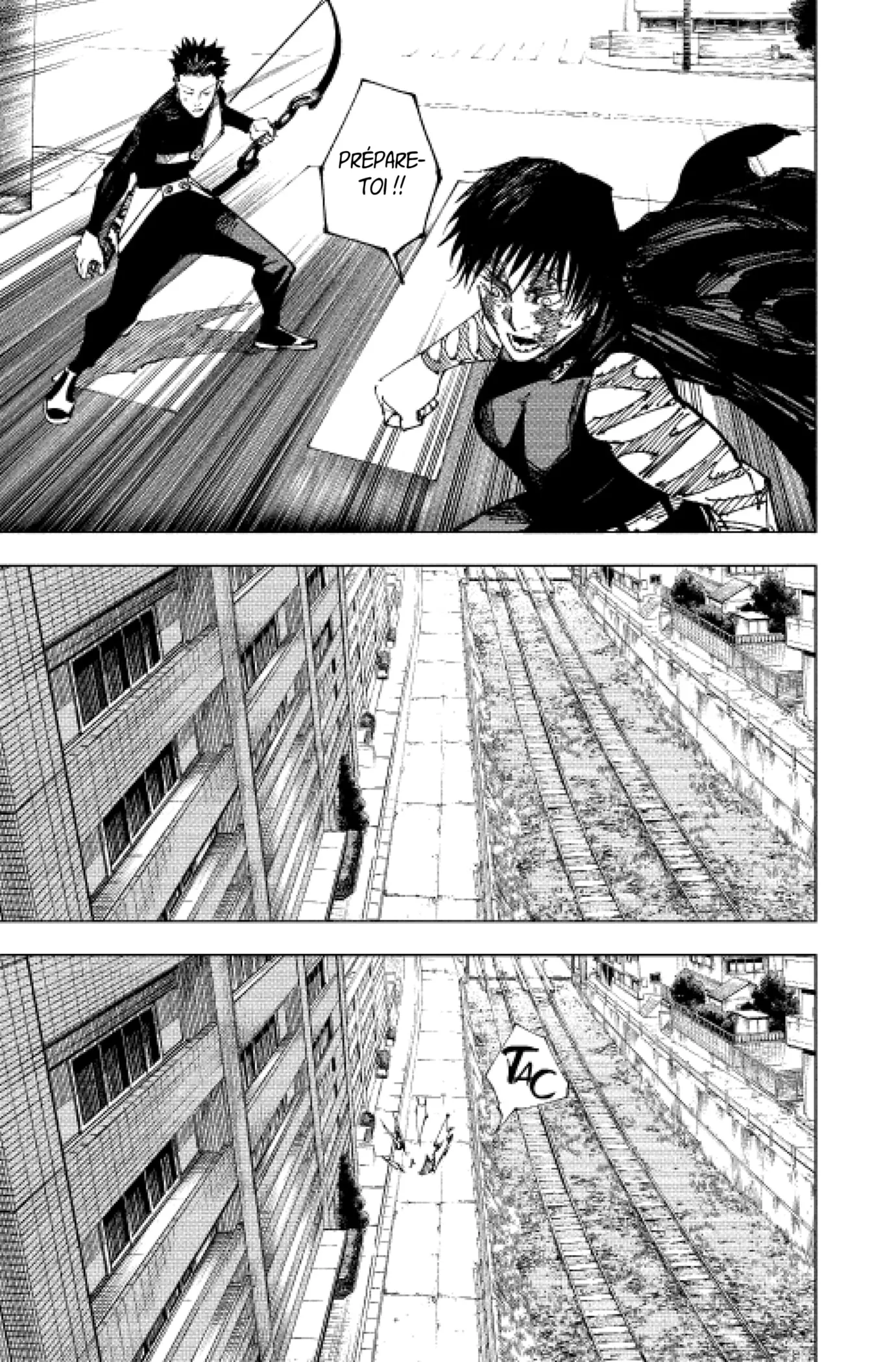 Jujutsu Kaisen - 191 - 6550f219e19f0.webp