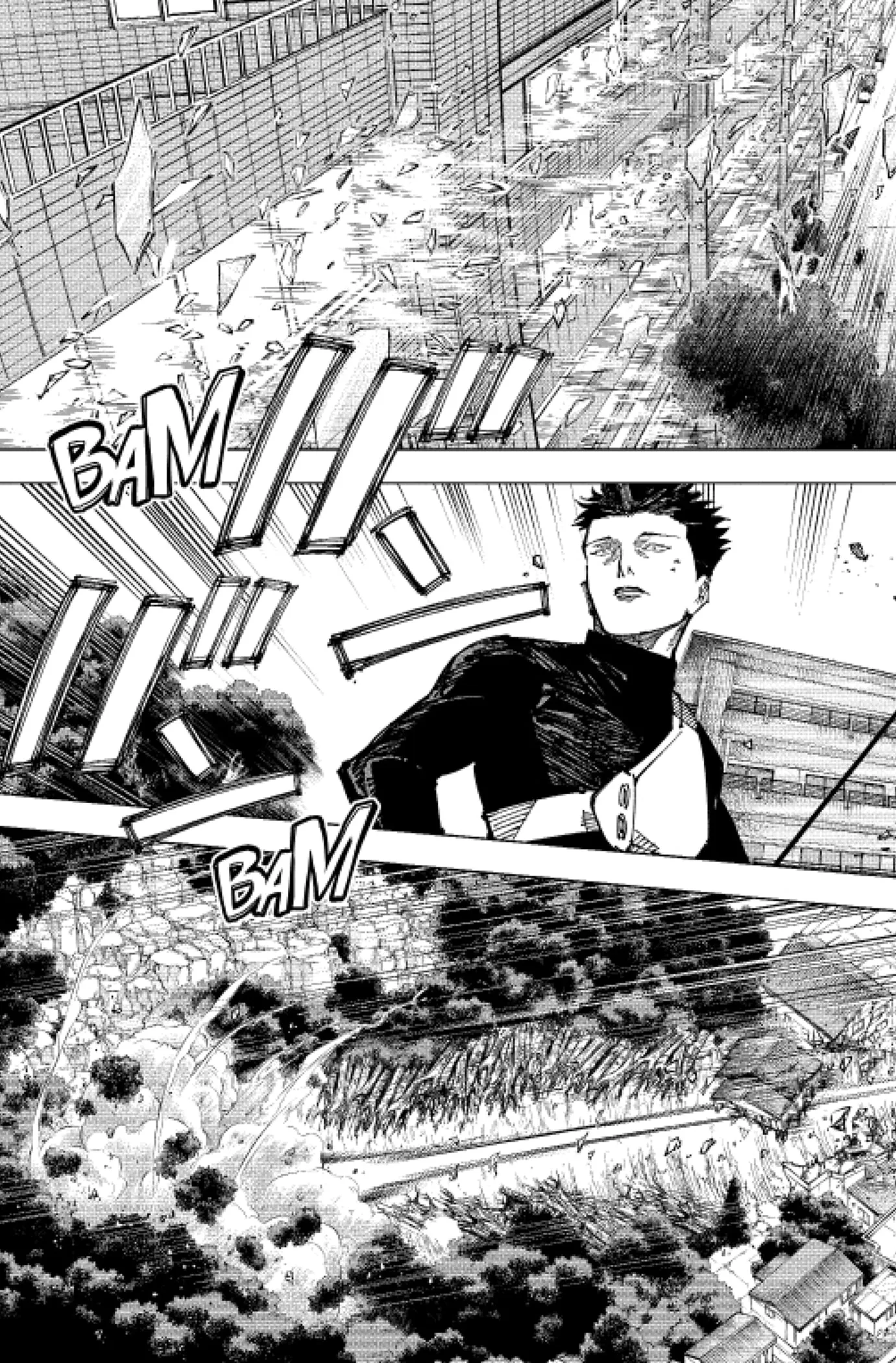Jujutsu Kaisen - 191 - 6550f21b587f1.webp