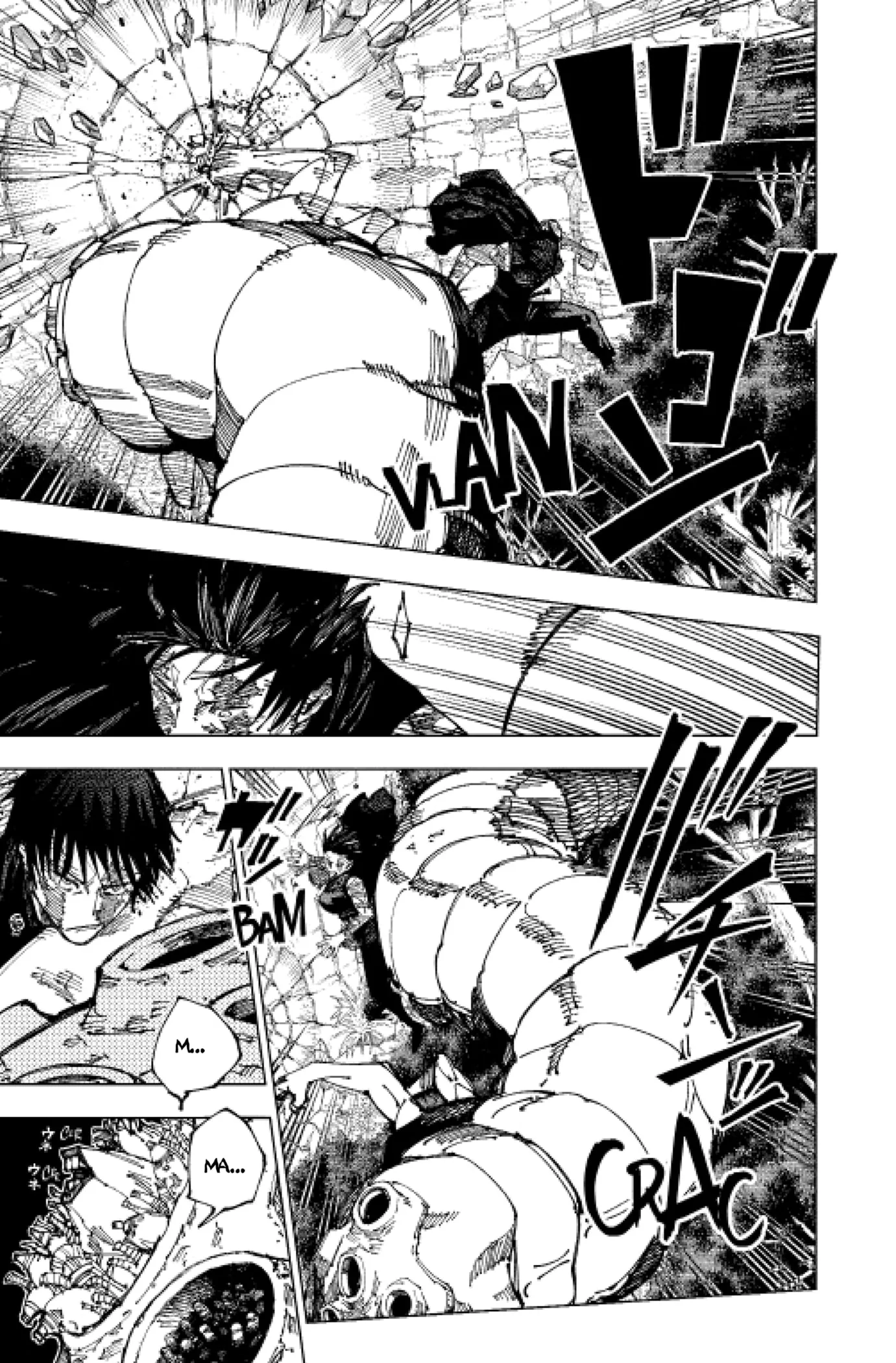 Jujutsu Kaisen - 191 - 6550f21dcfe48.webp
