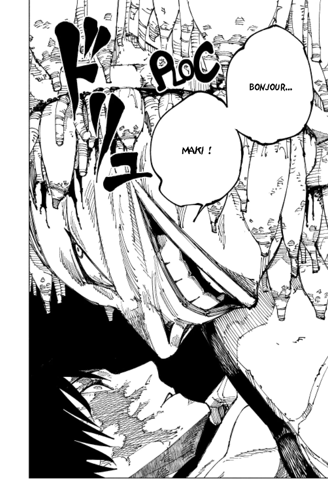 Jujutsu Kaisen - 191 - 6550f21e61eec.webp