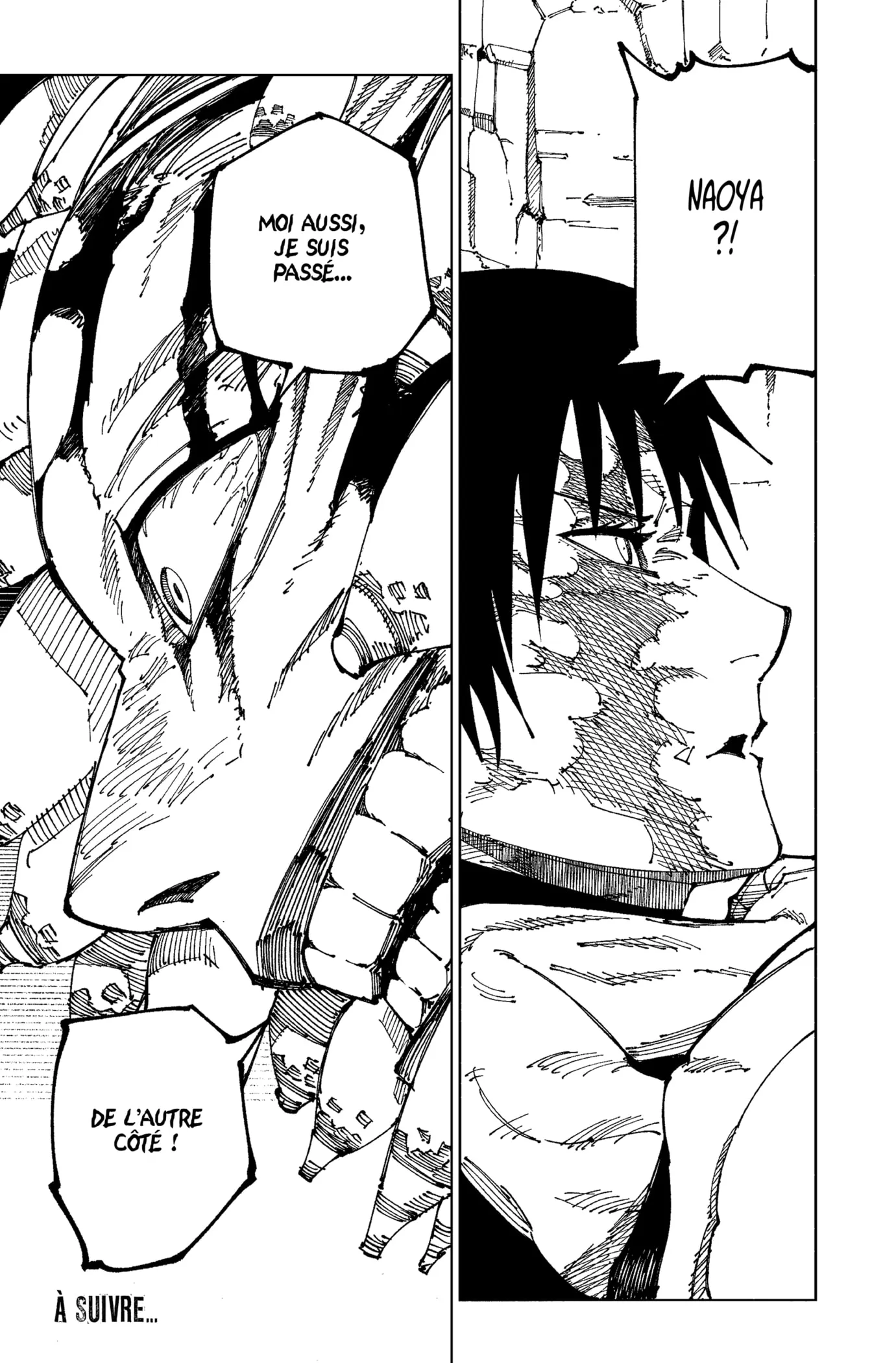 Jujutsu Kaisen - 191 - 6550f21ed568e.webp