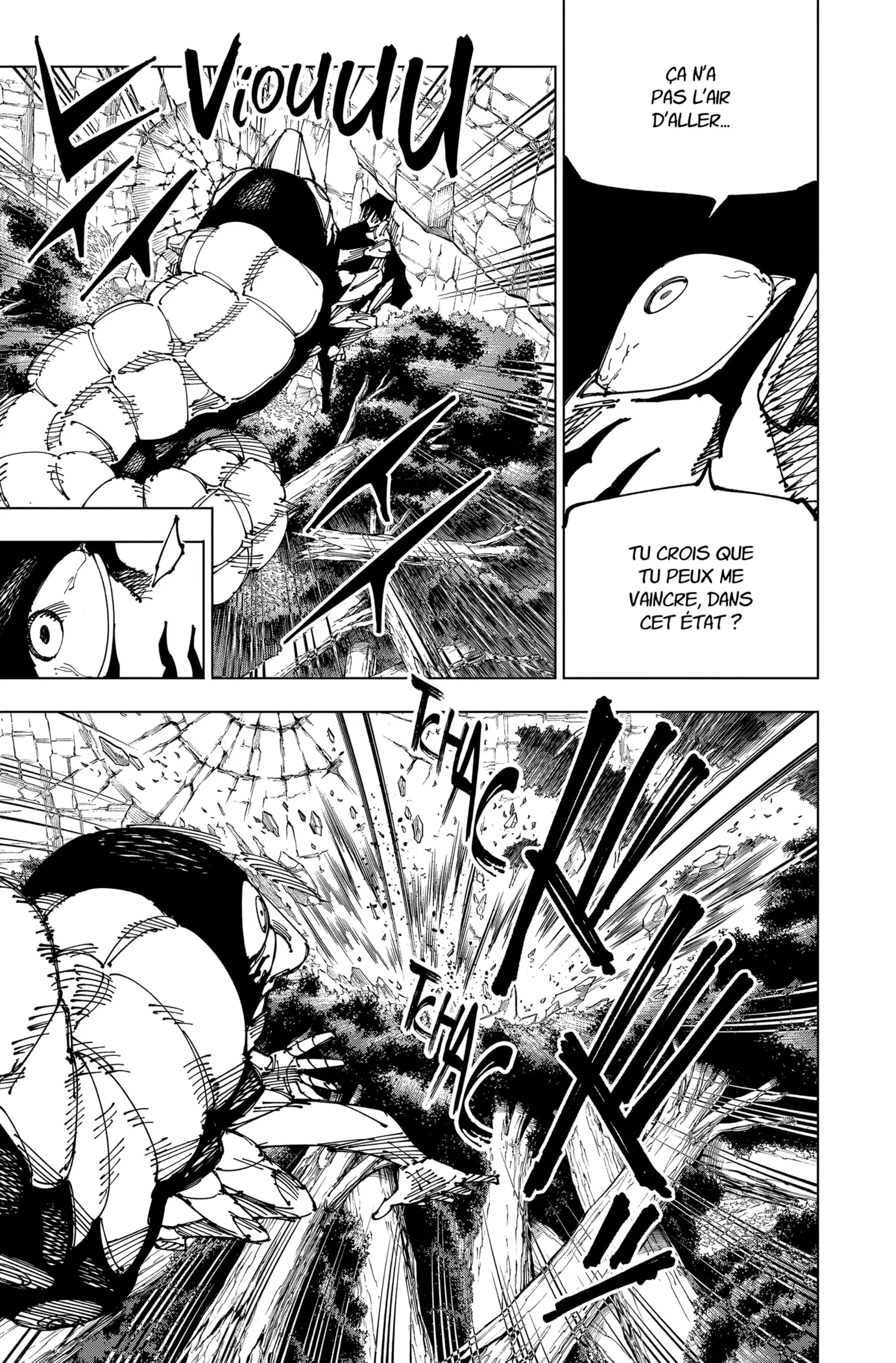 Jujutsu Kaisen - 192 - 6550f2218cdae.webp