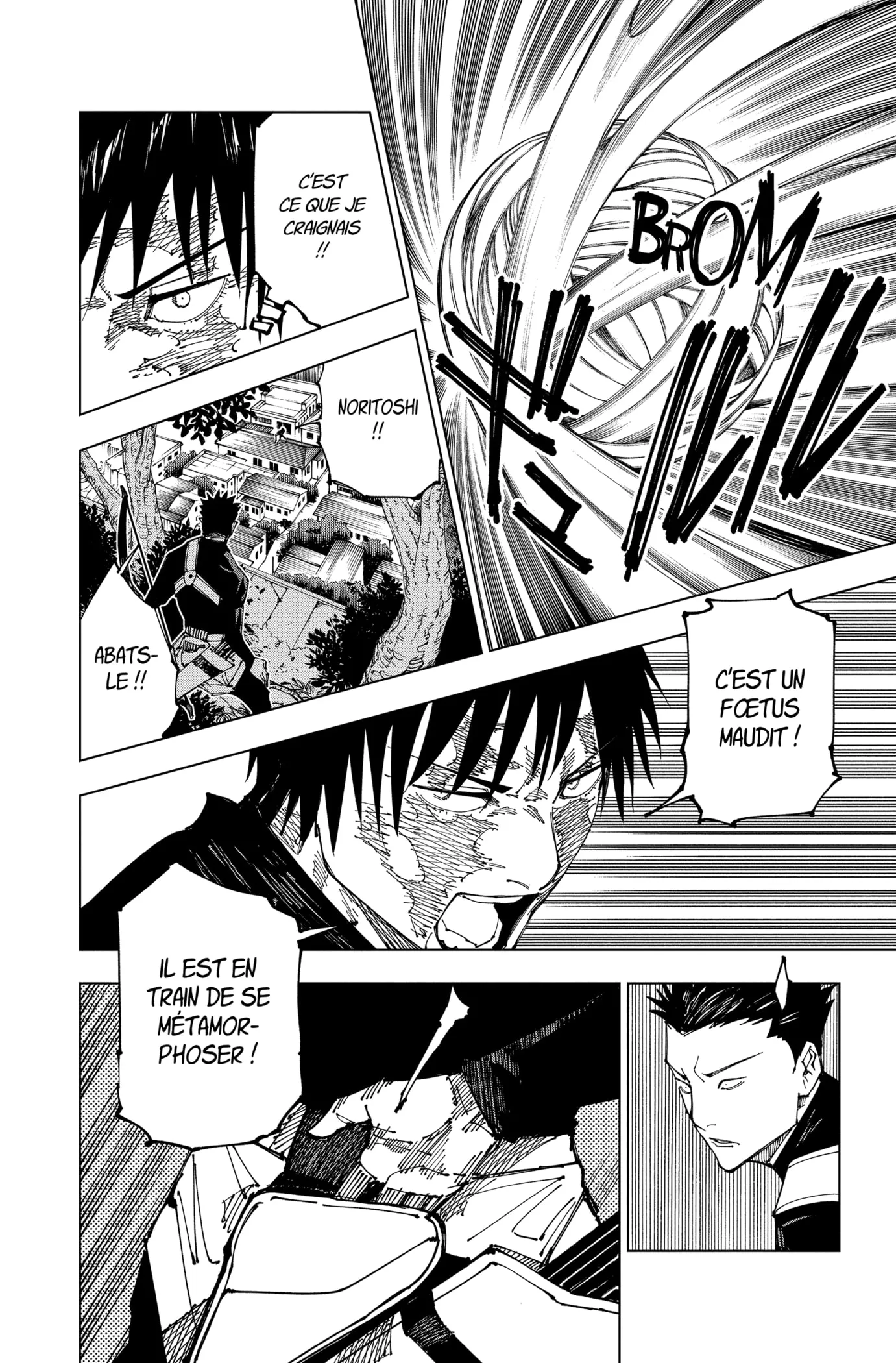 Jujutsu Kaisen - 192 - 6550f225f371f.webp