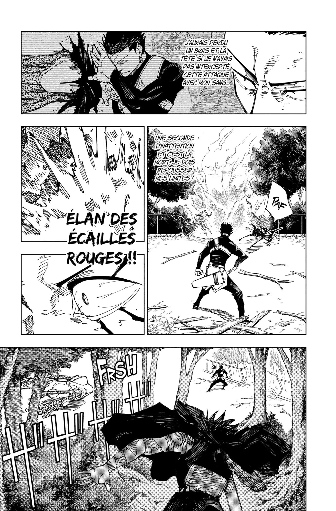 Jujutsu Kaisen - 193 - 6550f22cad75c.webp