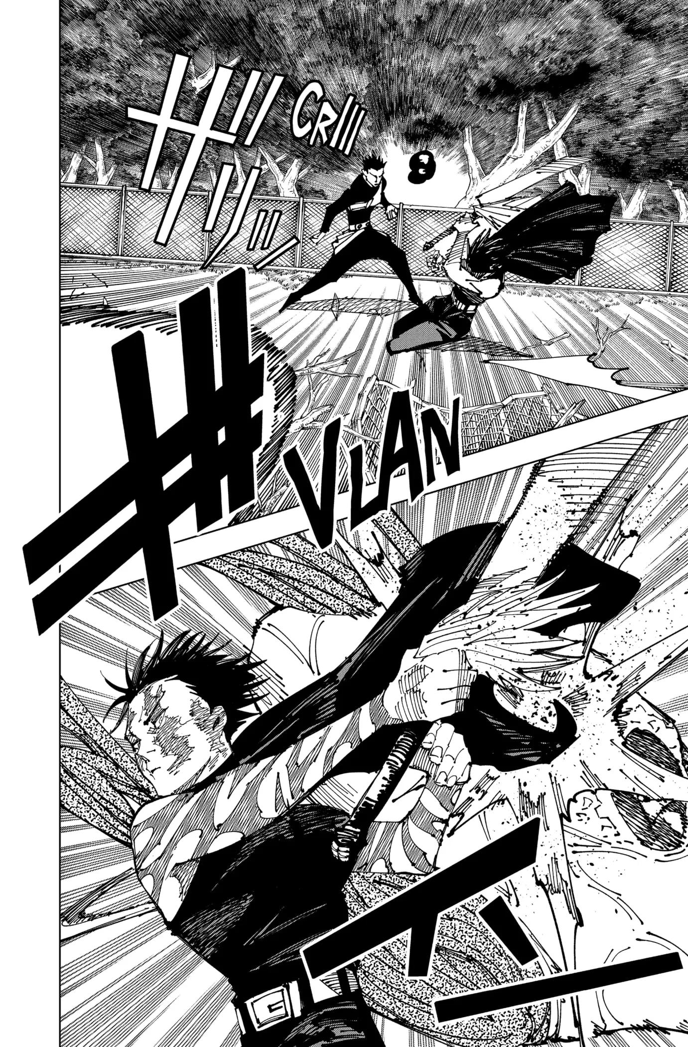 Jujutsu Kaisen - 193 - 6550f22d6924c.webp