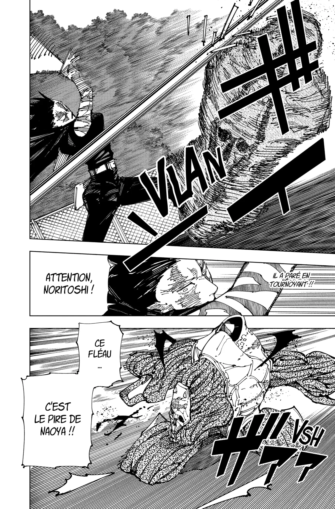 Jujutsu Kaisen - 193 - 6550f22eb162e.webp