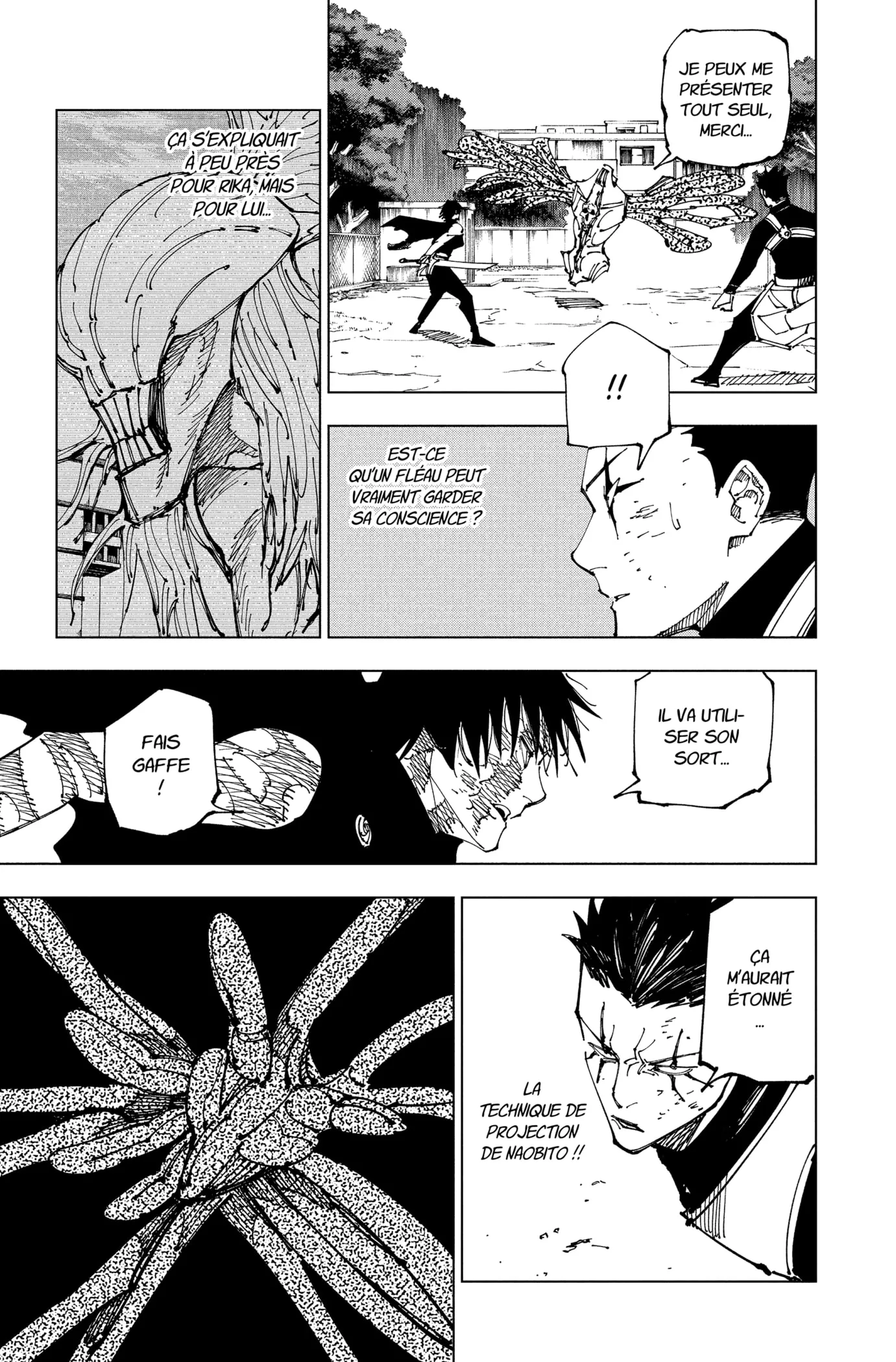 Jujutsu Kaisen - 193 - 6550f22f4571f.webp