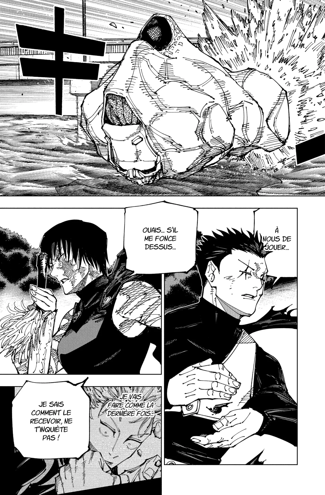Jujutsu Kaisen - 193 - 6550f232c91e3.webp