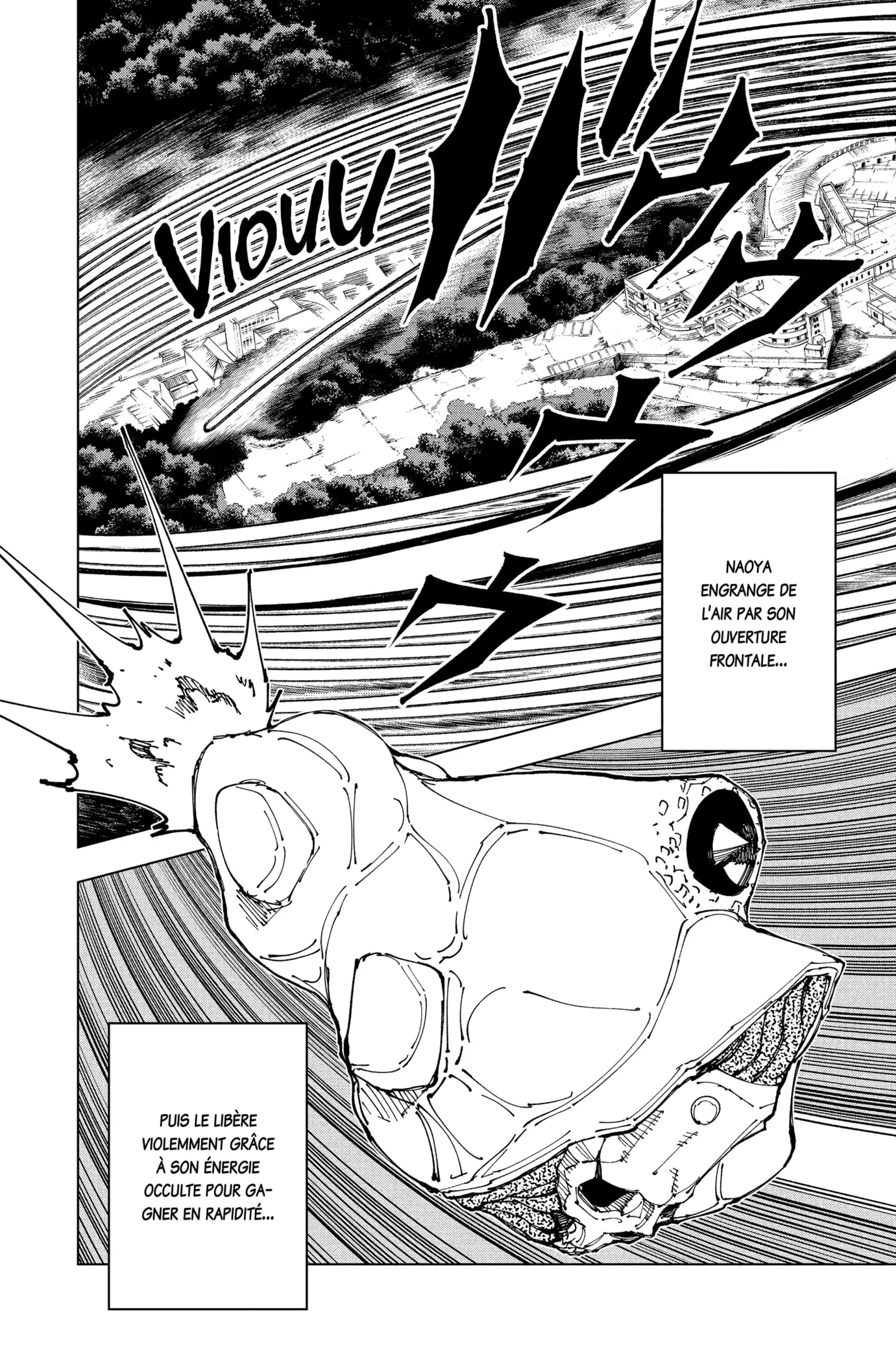 Jujutsu Kaisen - 193 - 6550f234a6b27.webp