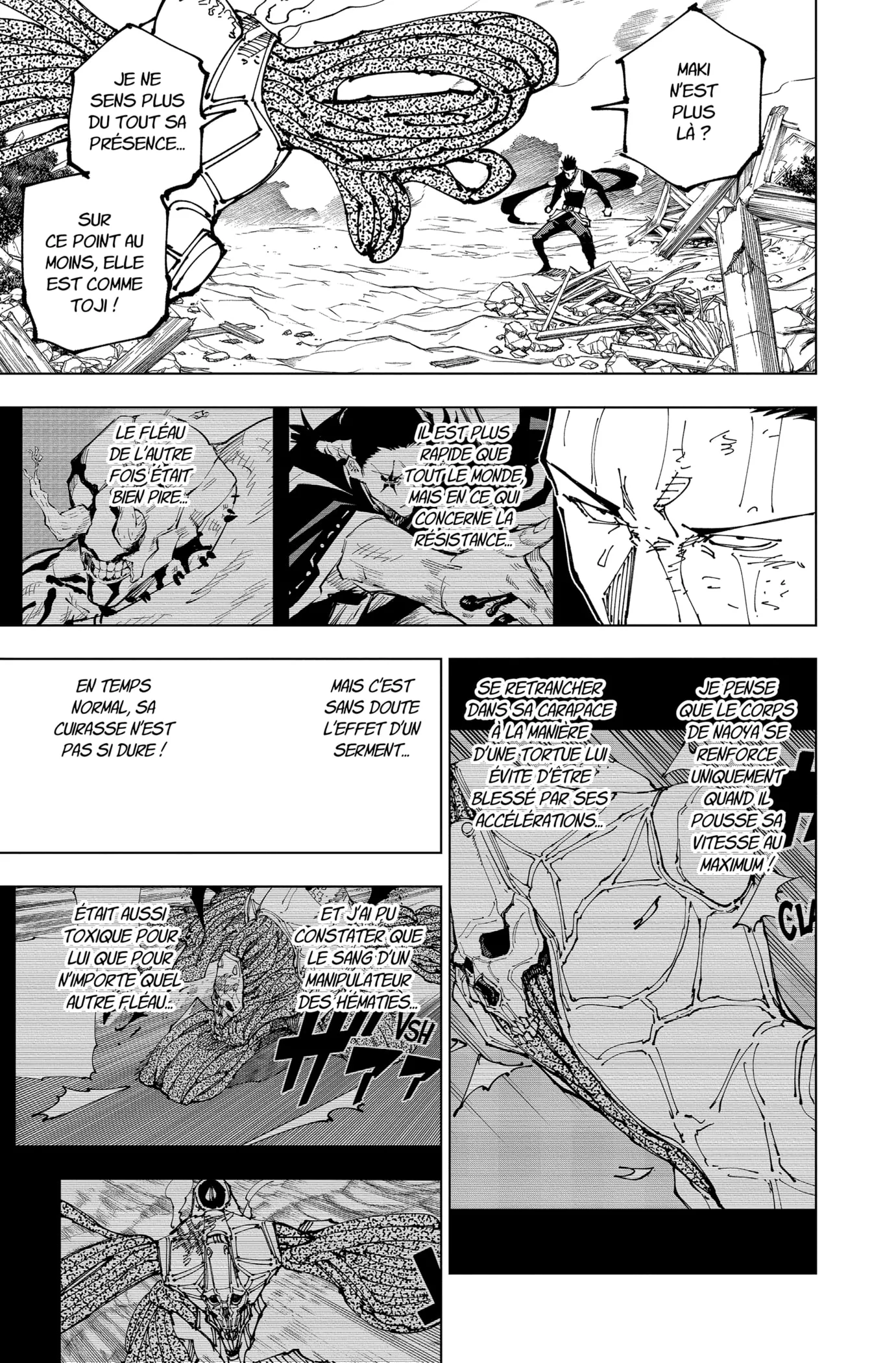 Jujutsu Kaisen - 194 - 6550f23c0a49f.webp