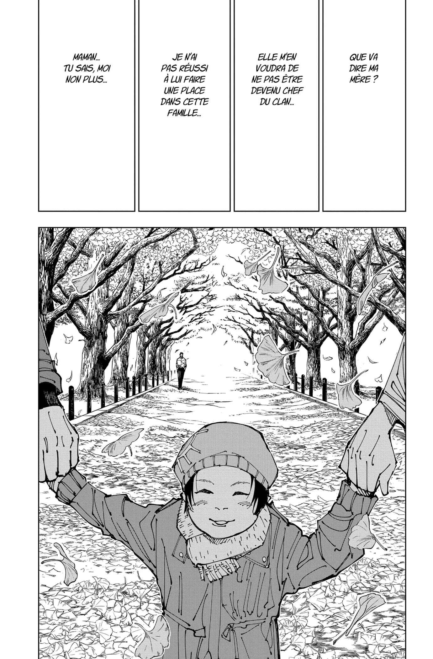 Jujutsu Kaisen - 194 - 6550f23f5a32e.webp