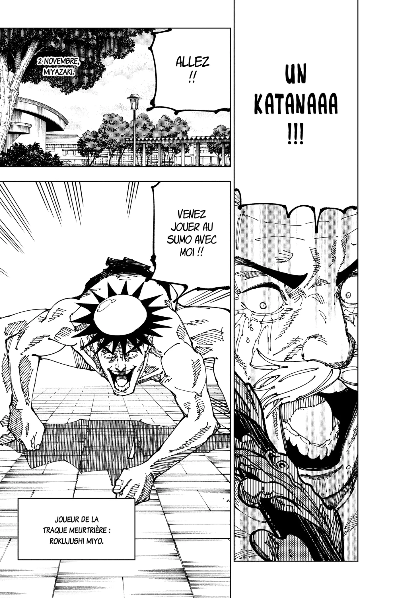 Jujutsu Kaisen - 195 - 6550f2445253c.webp