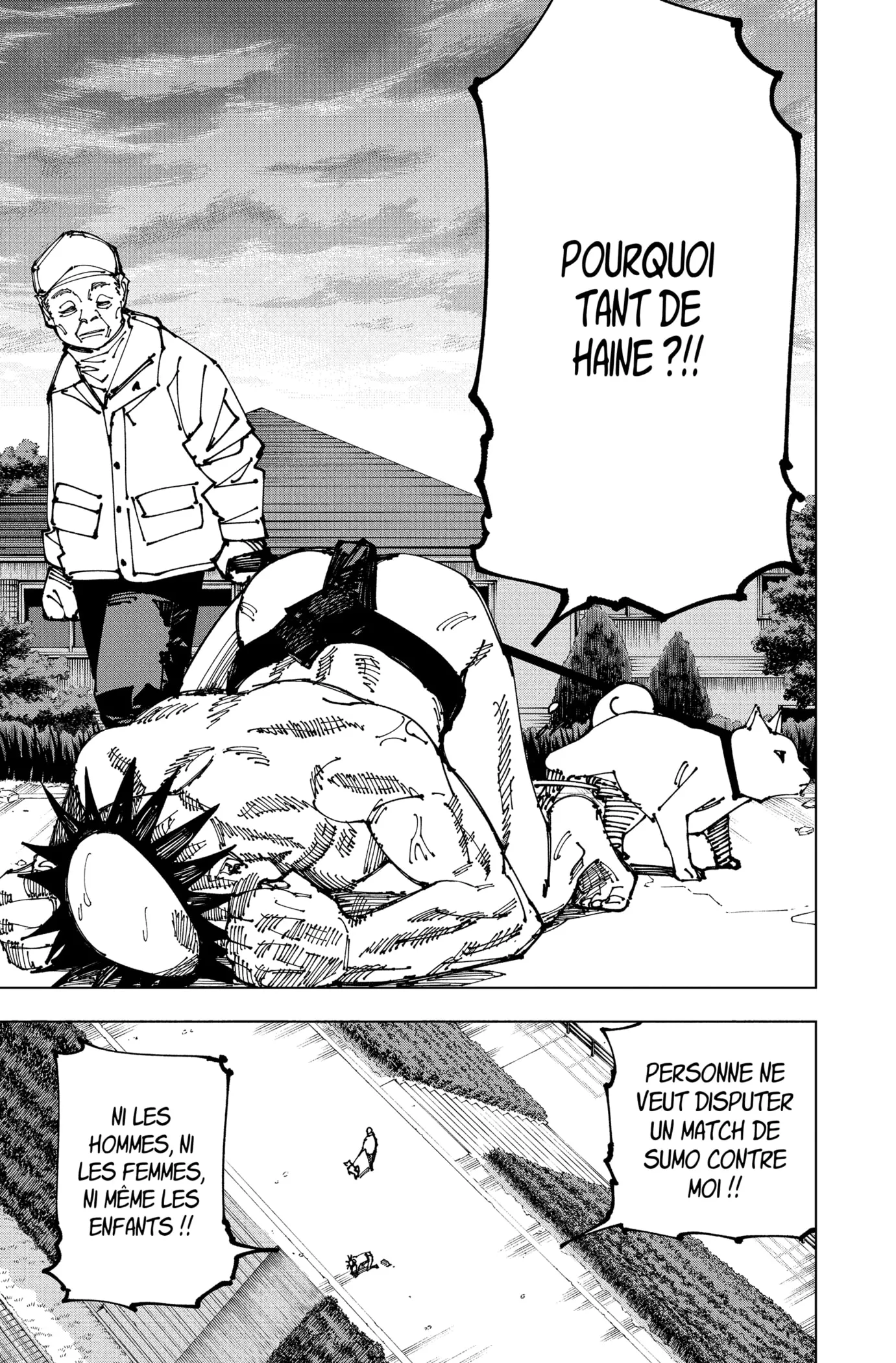 Jujutsu Kaisen - 195 - 6550f245a456a.webp