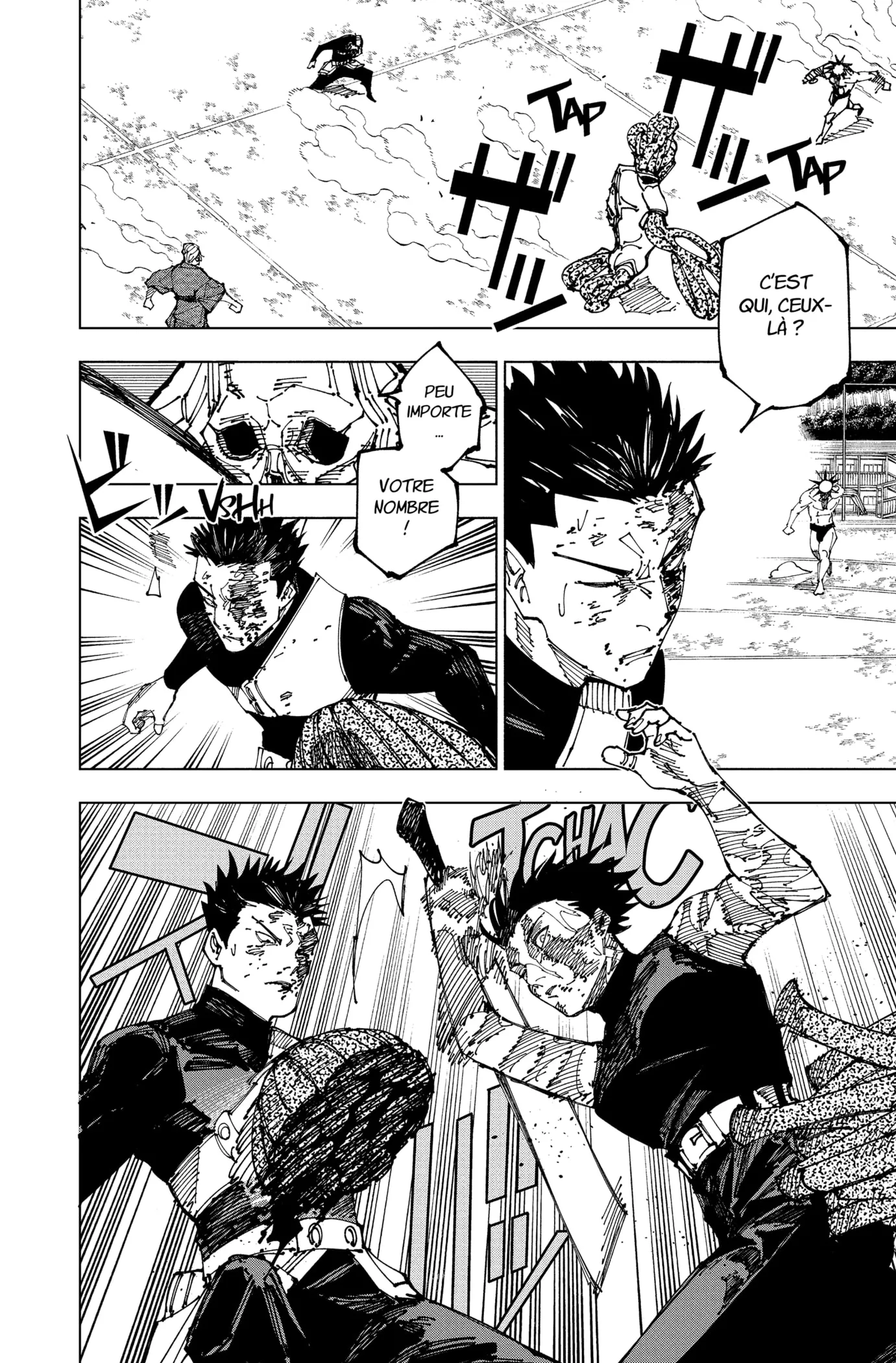 Jujutsu Kaisen - 195 - 6550f247822f3.webp