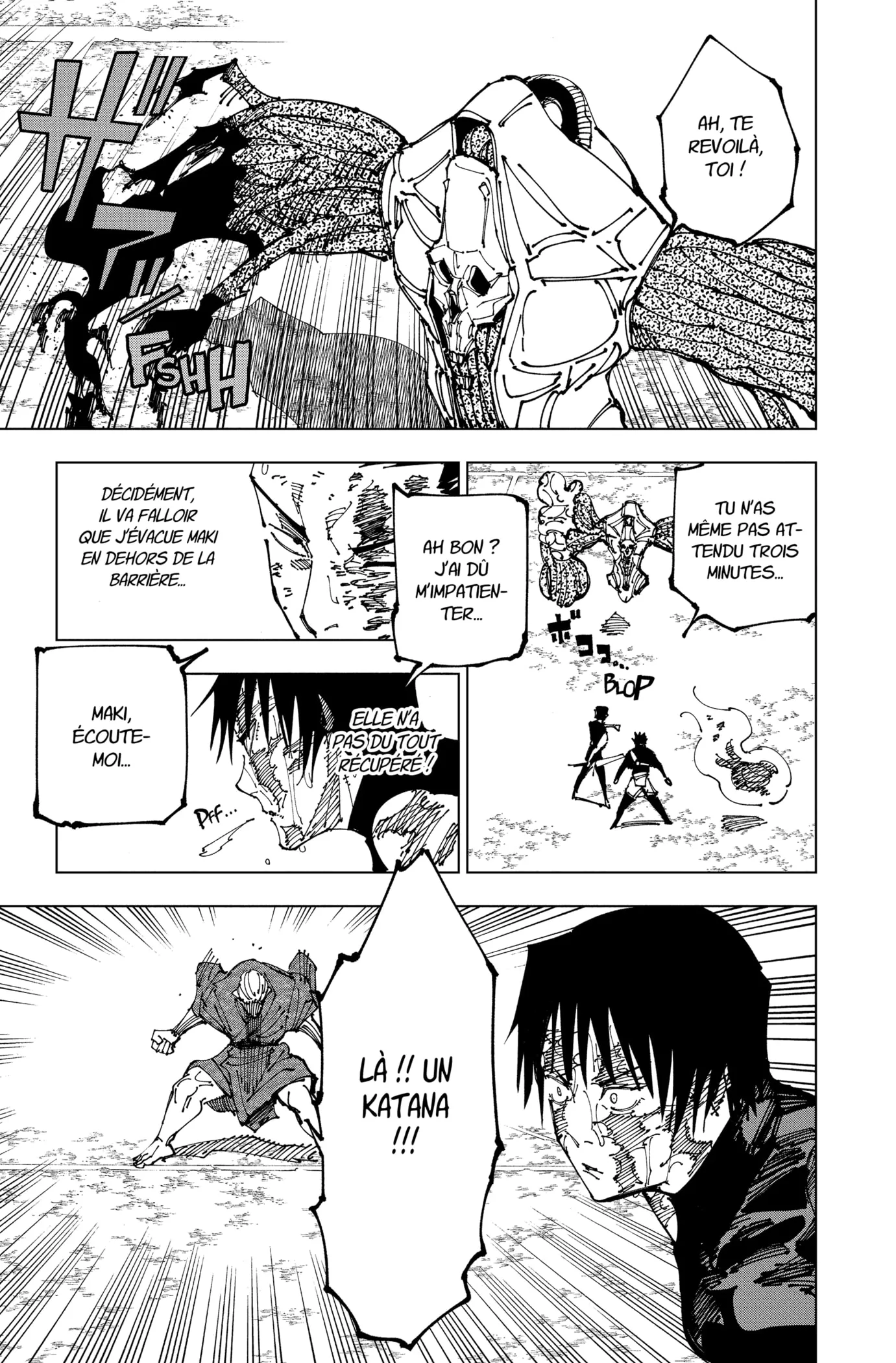 Jujutsu Kaisen - 195 - 6550f24814af7.webp