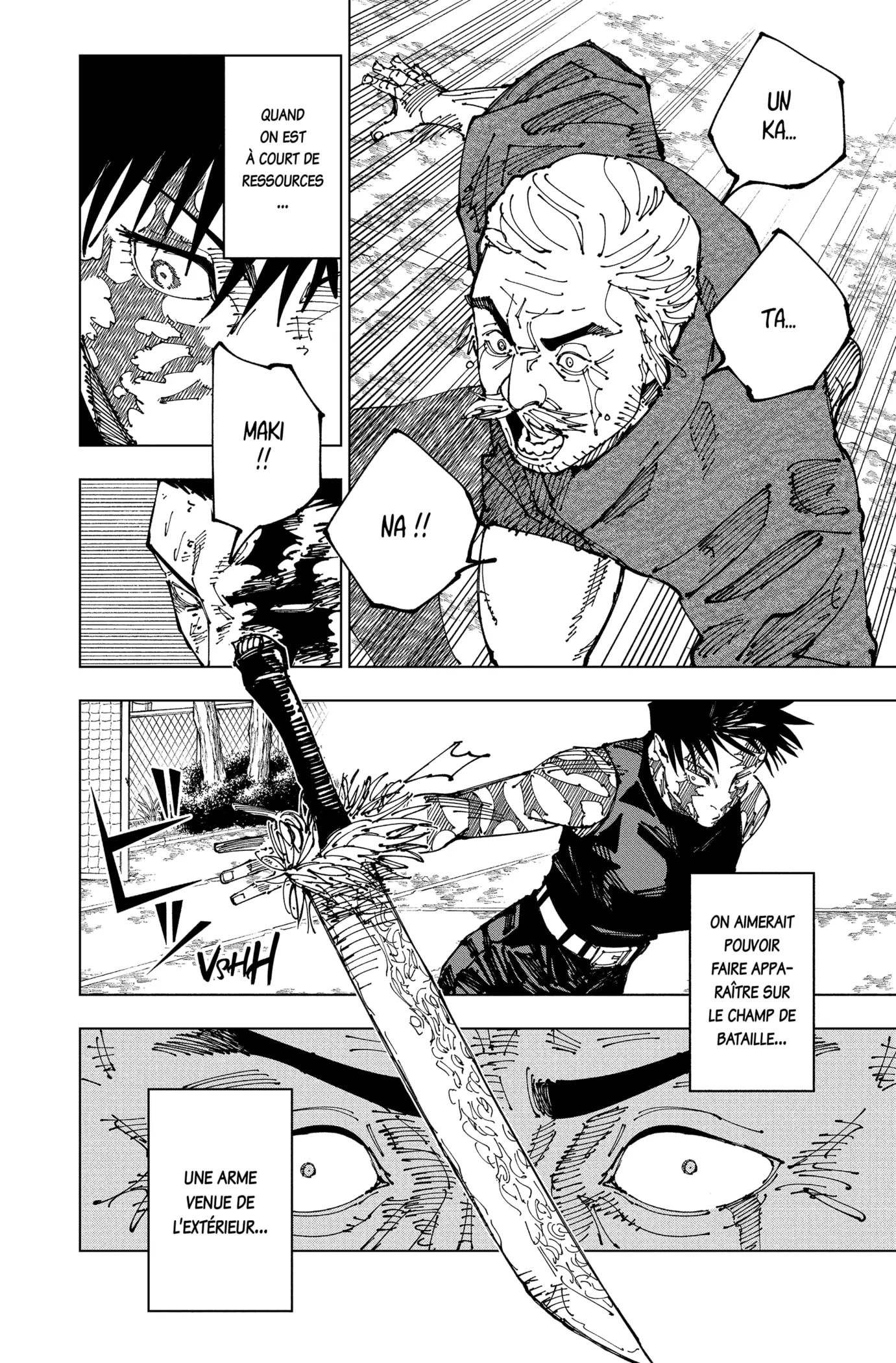 Jujutsu Kaisen - 195 - 6550f248afebb.webp