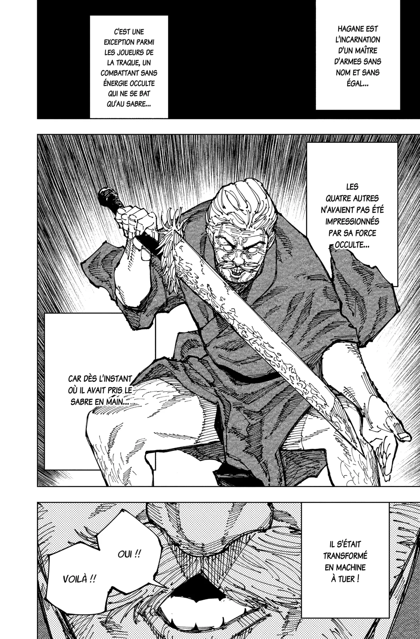 Jujutsu Kaisen - 195 - 6550f24a0db68.webp