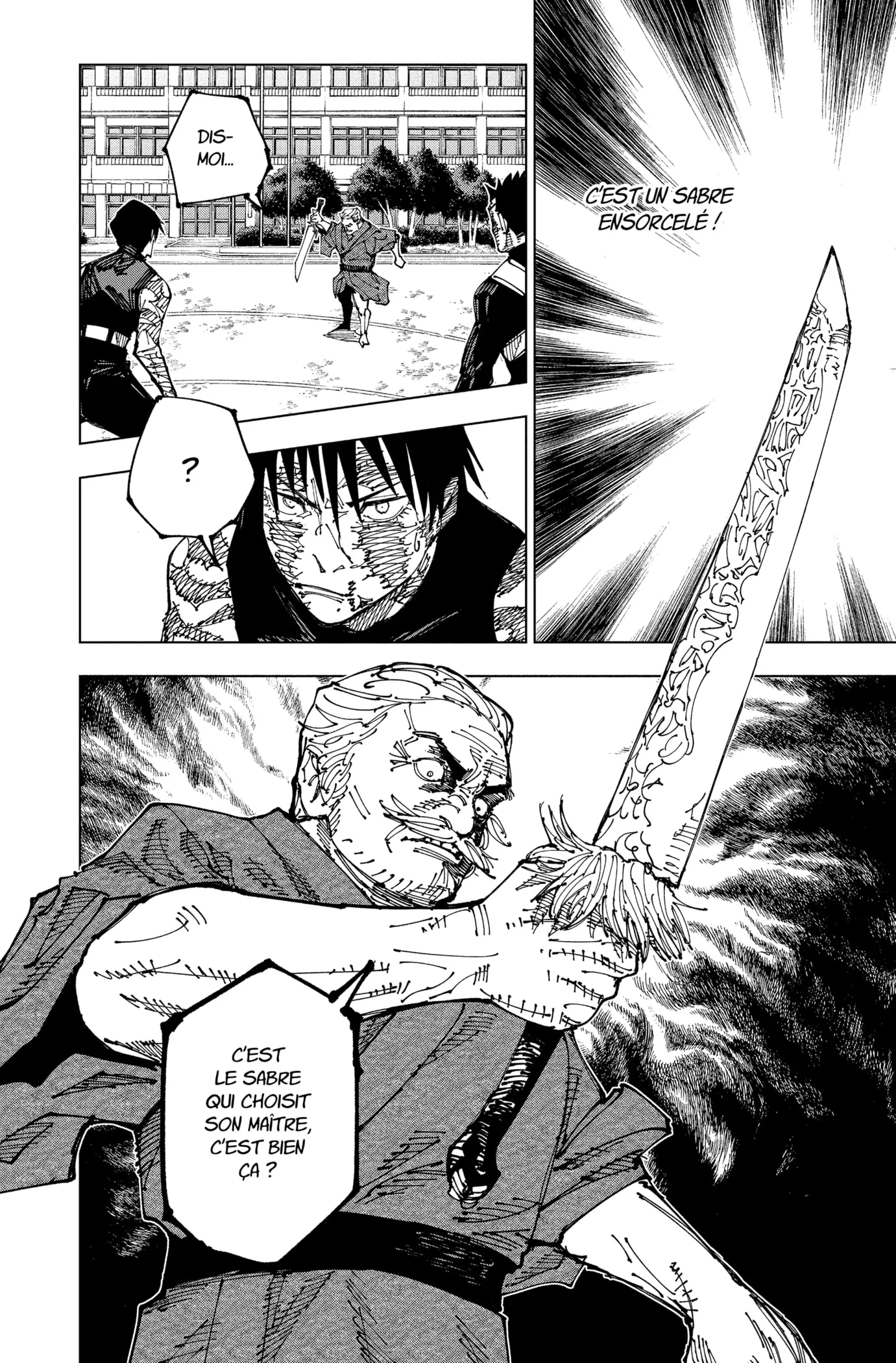 Jujutsu Kaisen - 195 - 6550f24b46746.webp