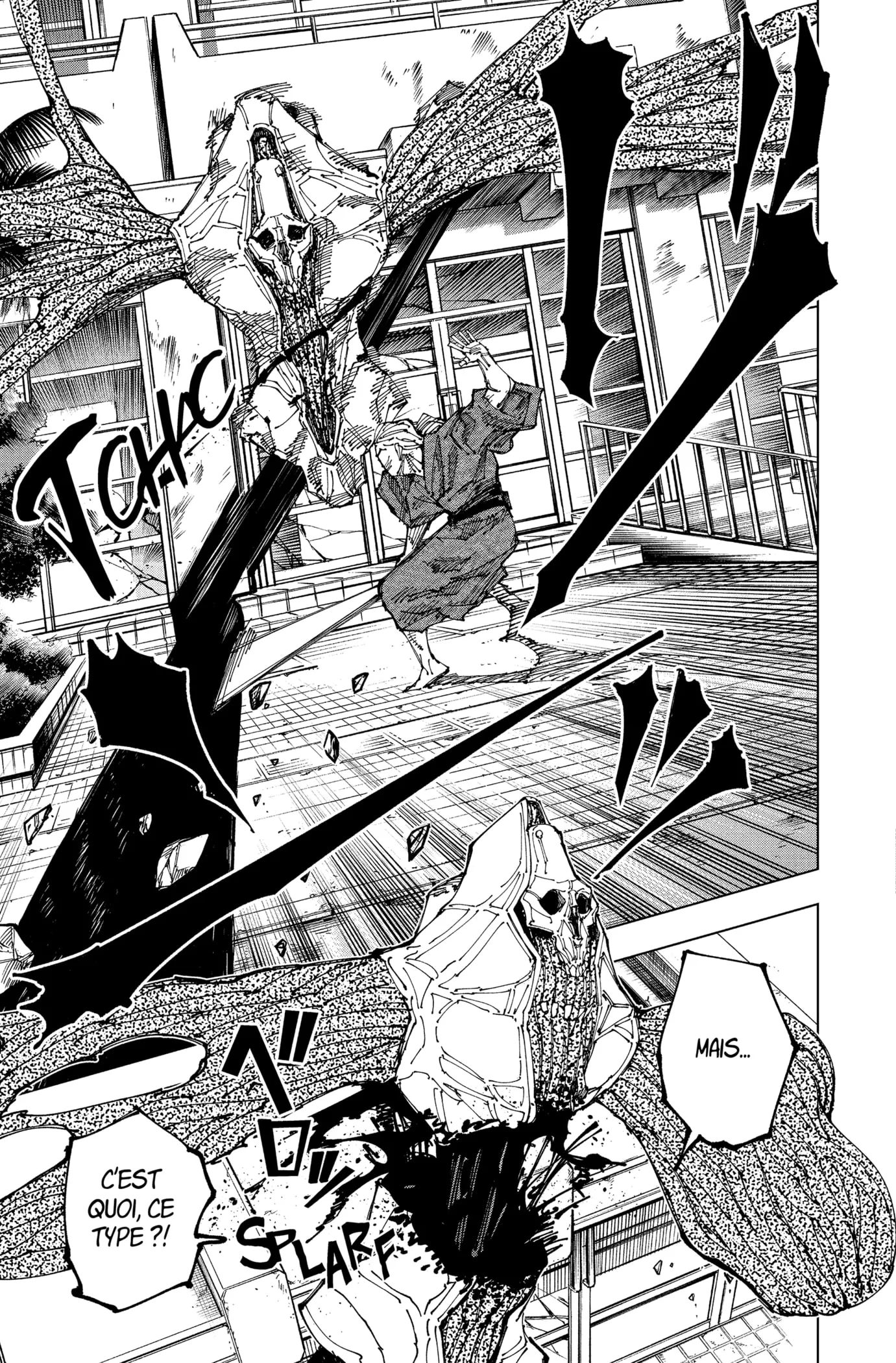 Jujutsu Kaisen - 195 - 6550f24d241c5.webp